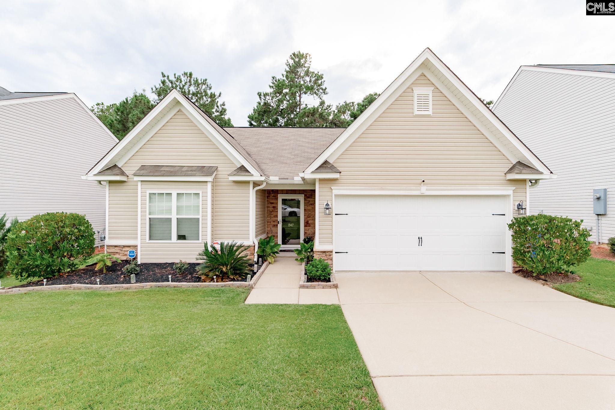 247 Sorrel Tree Columbia, SC 29223-4261