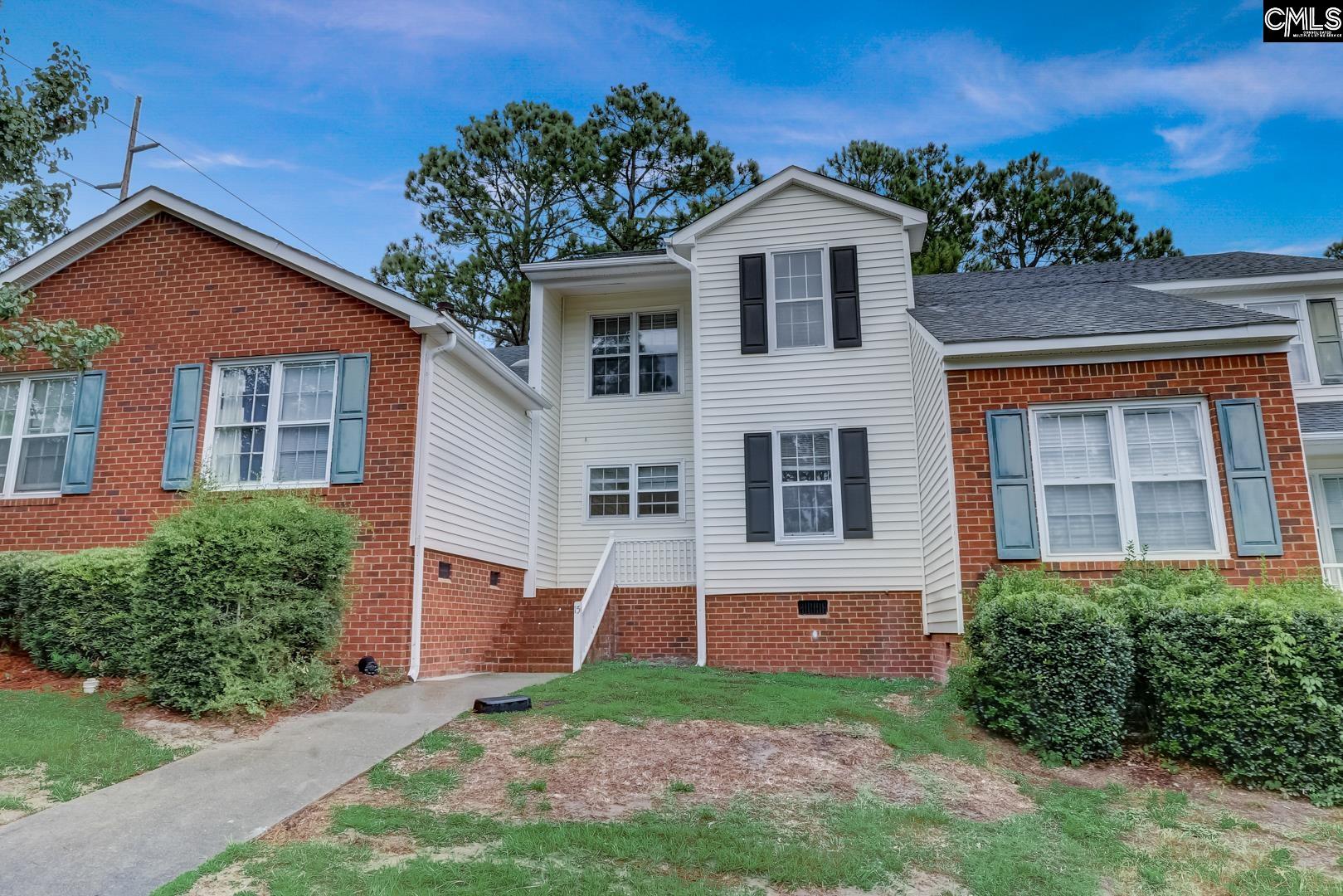 Columbia SC Real Estate 15 N Lake Pointe Columbia SC 29229 MLS 547982