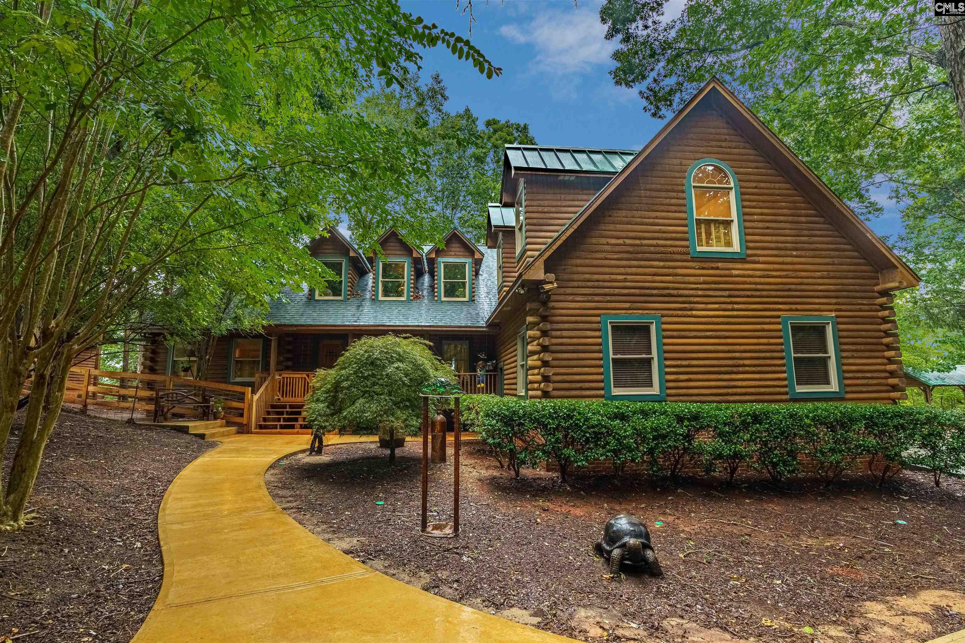 Irmo SC Real Estate 129 Tiger Paw Irmo SC 29063 MLS 547989