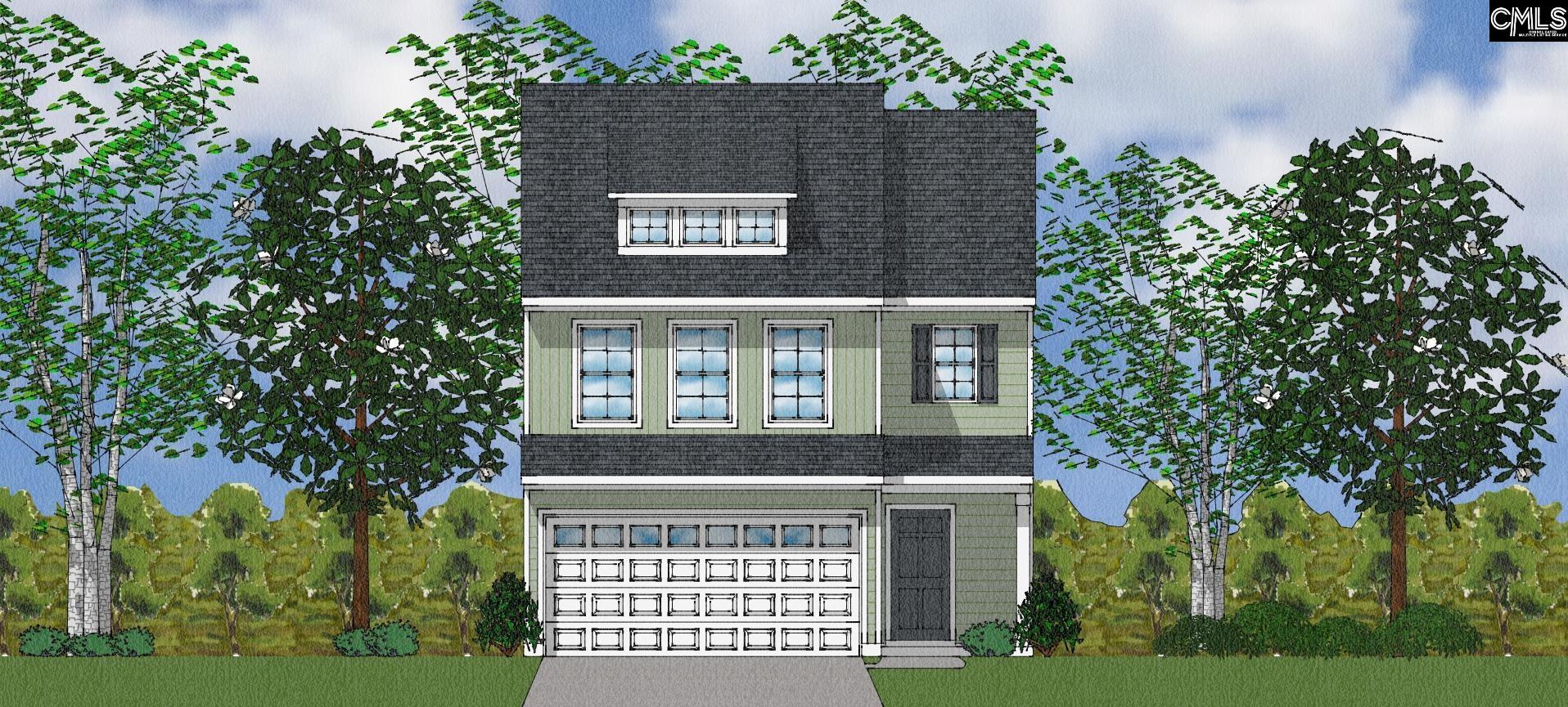 2351 Trakand Drive Lexington, SC 29073