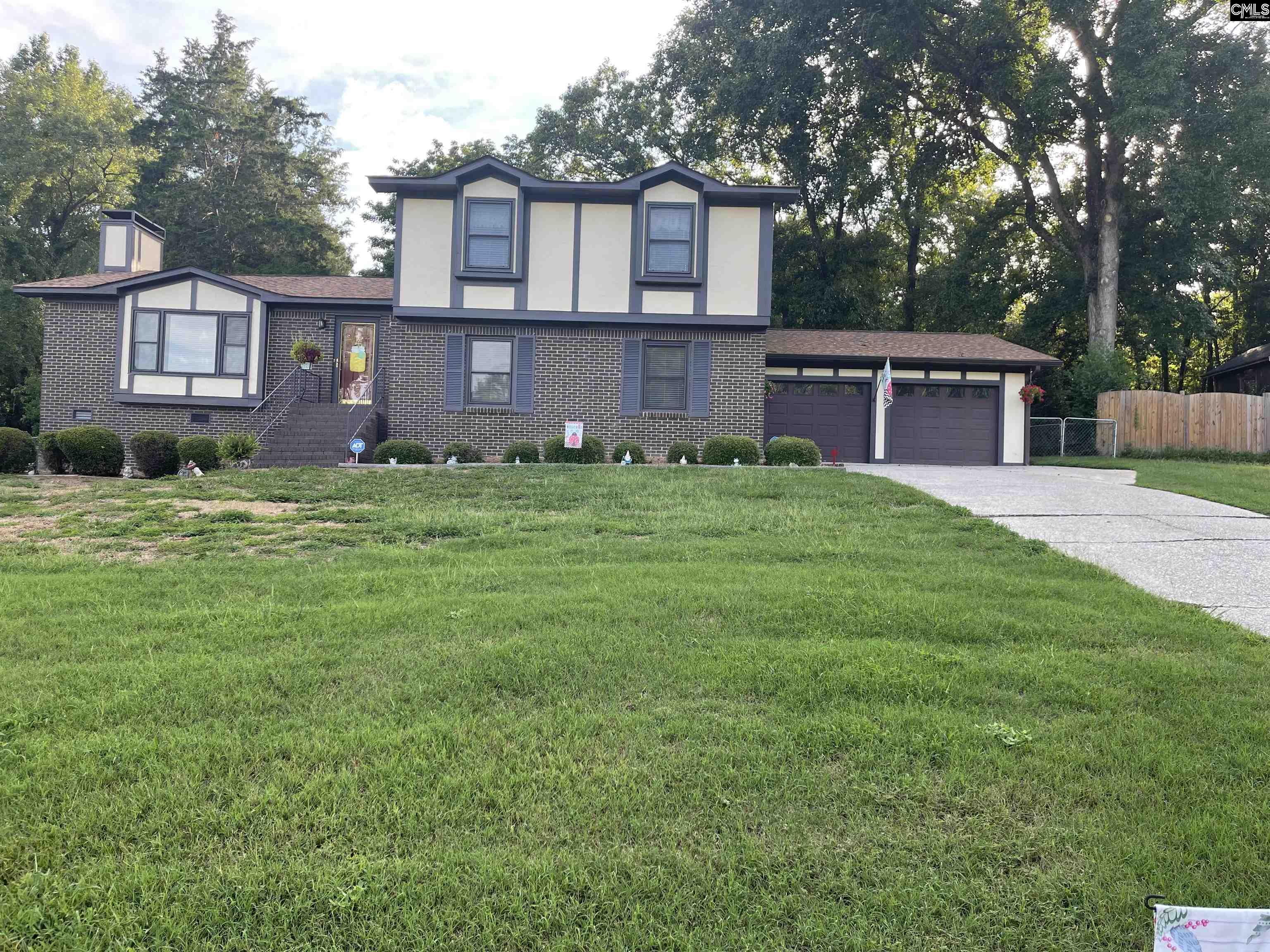 143 Summerfield Drive Lexington, SC 29072-3451