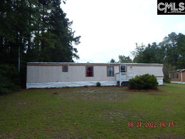 944 Big Beaver Creek Swansea, SC 29160