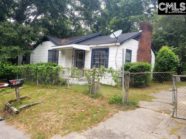 209 Wildsmere Avenue Columbia, SC 29203-4059