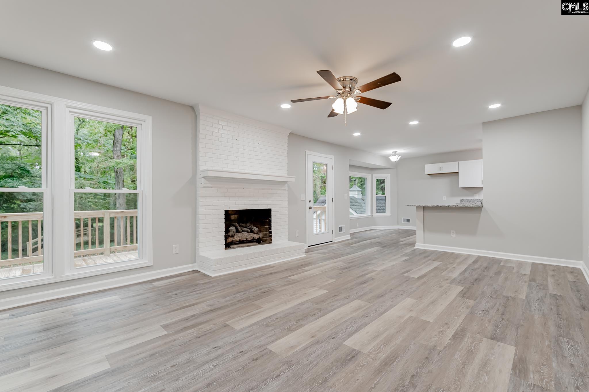 212 Rodborough Road Columbia, SC 29212