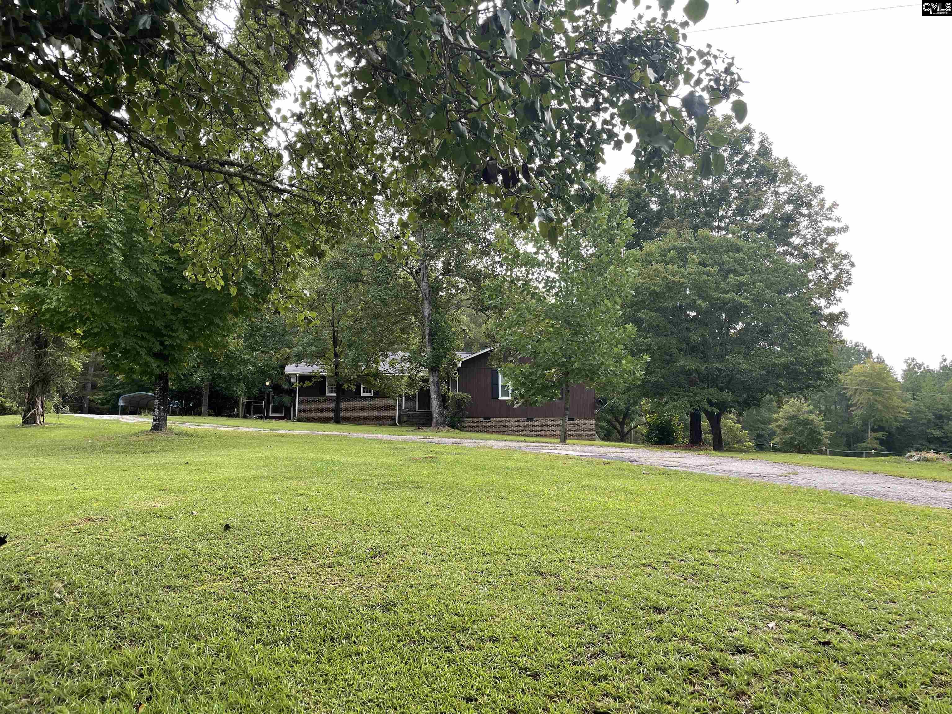 1511 Mann Road Winnsboro, SC 29180