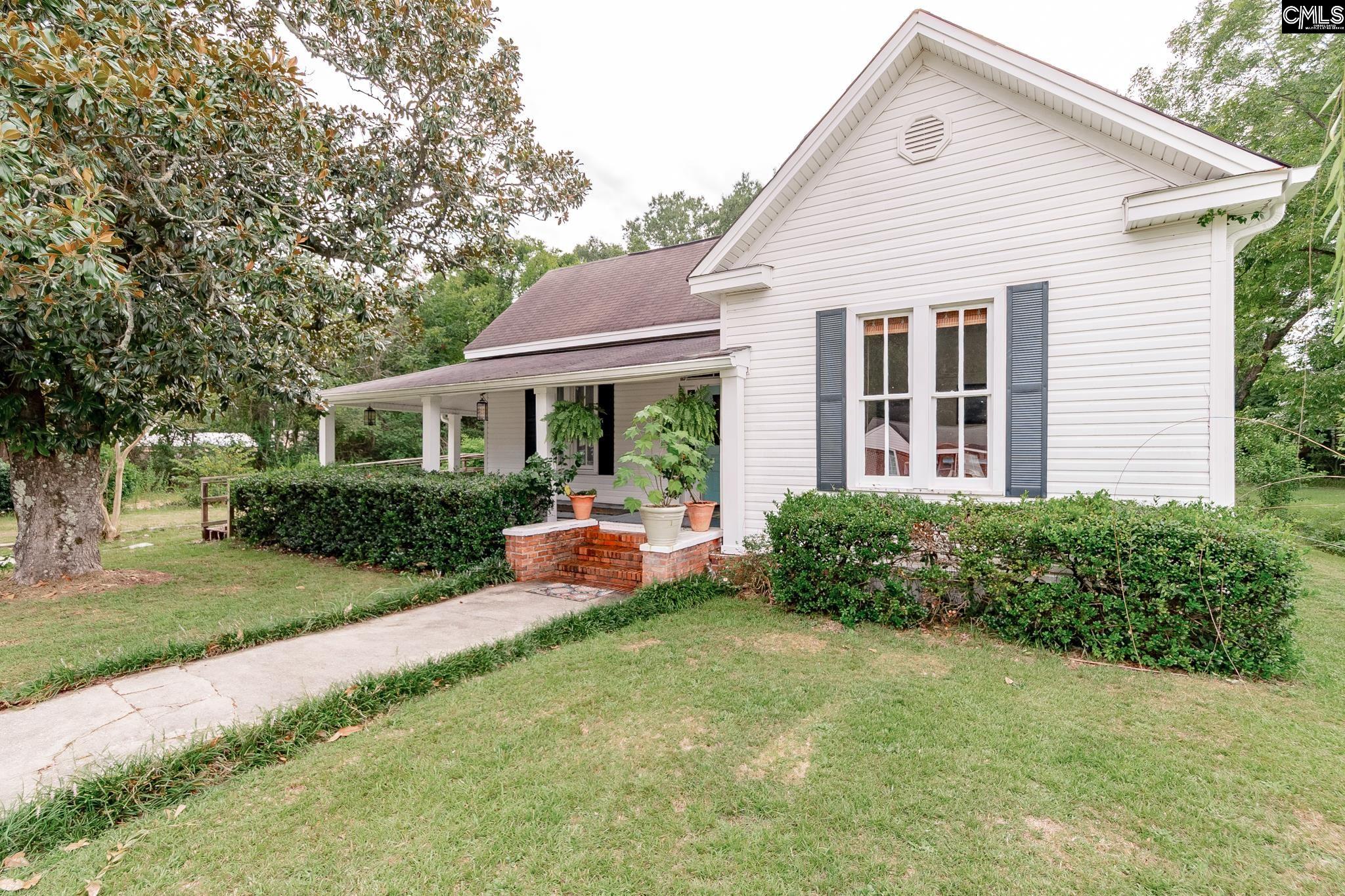 813 Market Street Camden, SC 29020