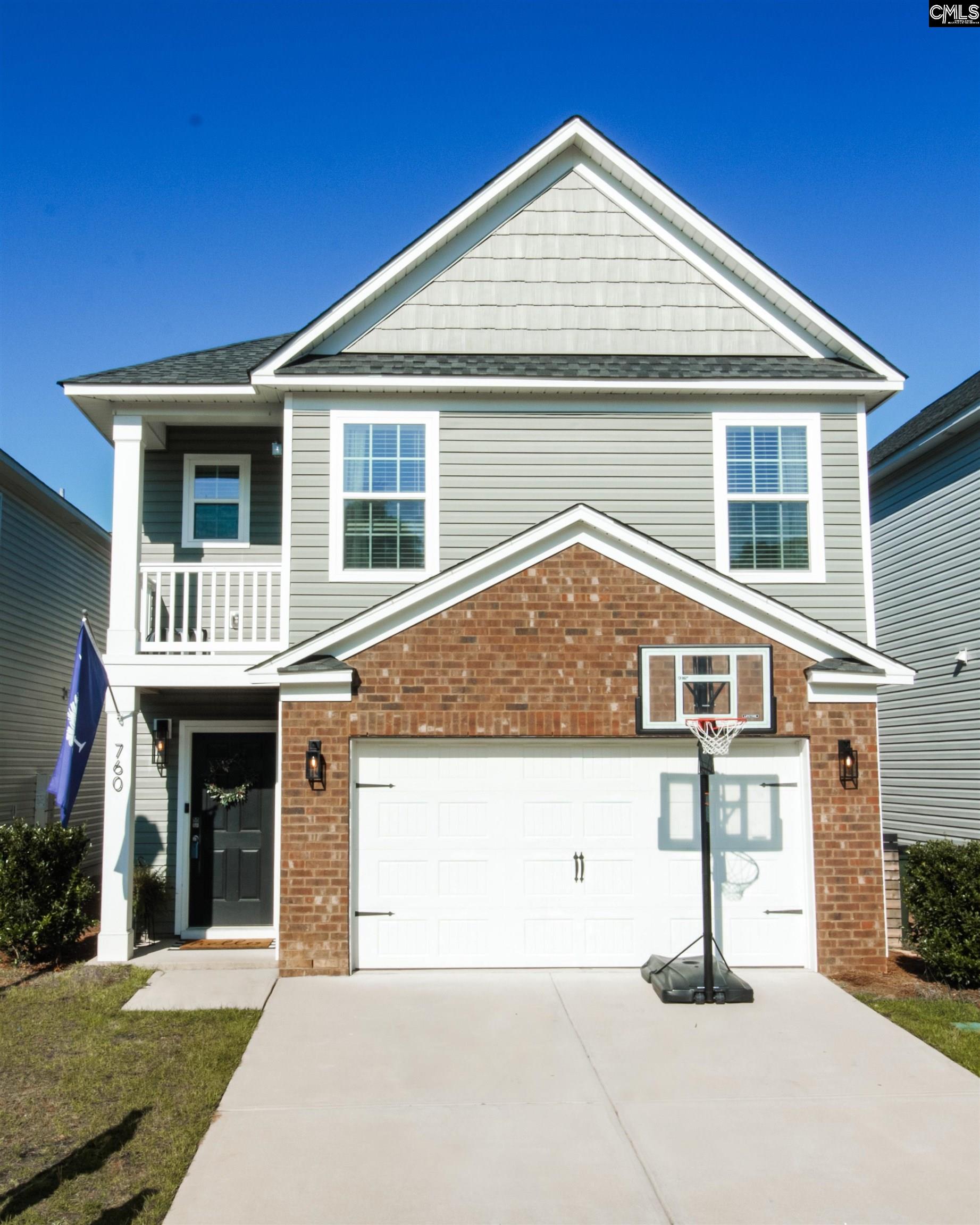 760 Dawsons Park Lexington, SC 29072