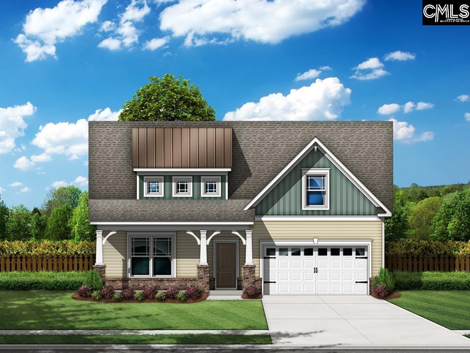620 Long Ridge Lexington, SC 29073