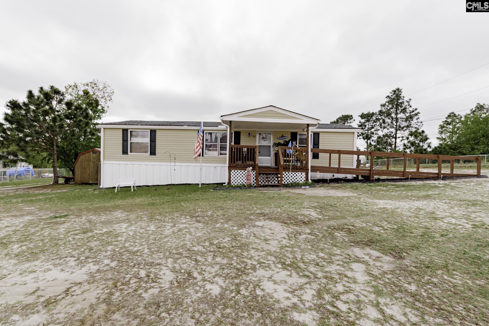 417 Doe Trail Lexington, SC 29073-7117