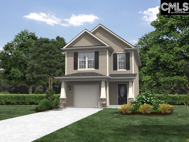 974 Wateree Boulevard Camden, SC 29020
