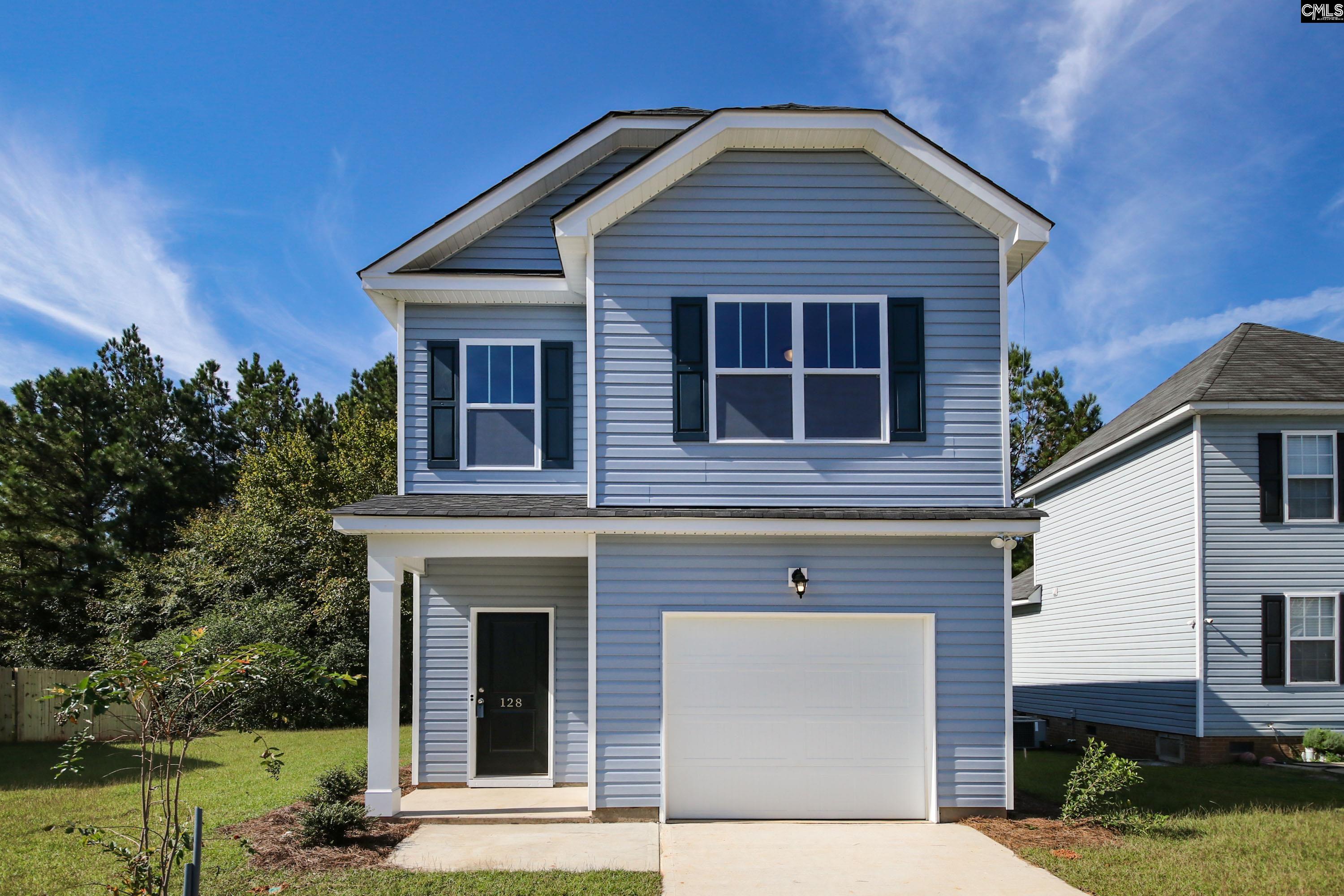300 Ballfield Road Camden, SC 29020