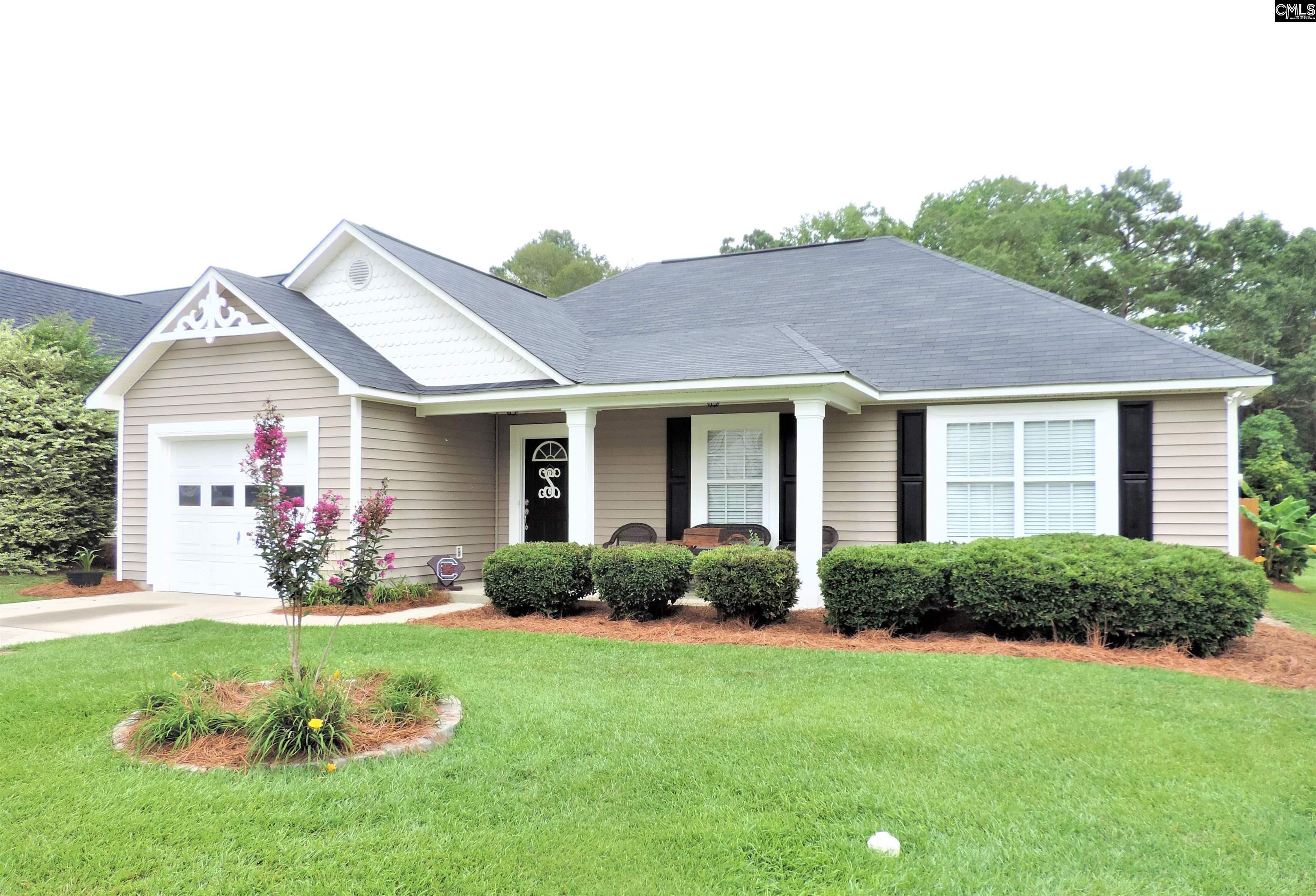 438 Dupre Mill Lexington, SC 29072