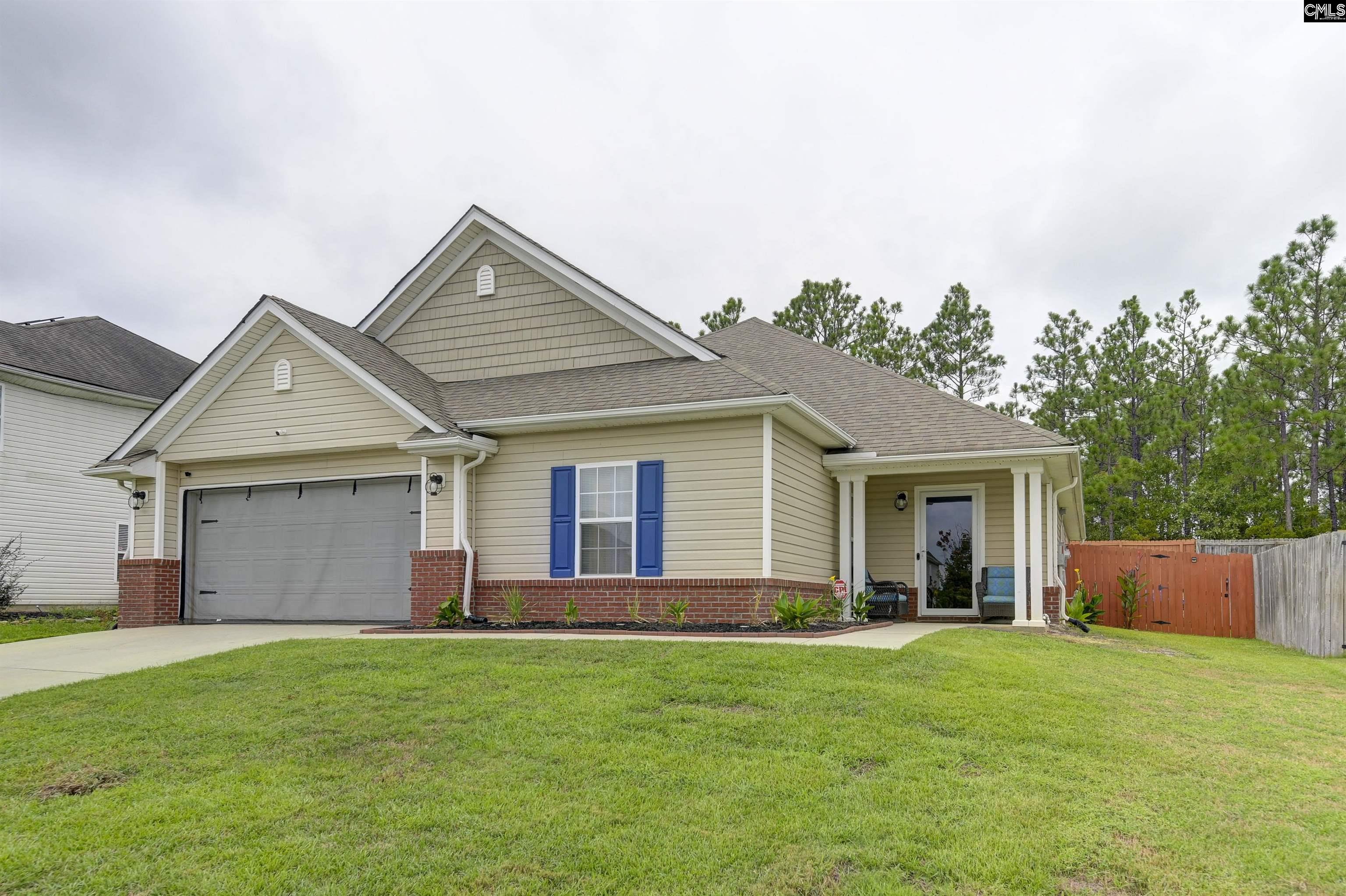 426 Indigo Ridge Columbia, SC 29229