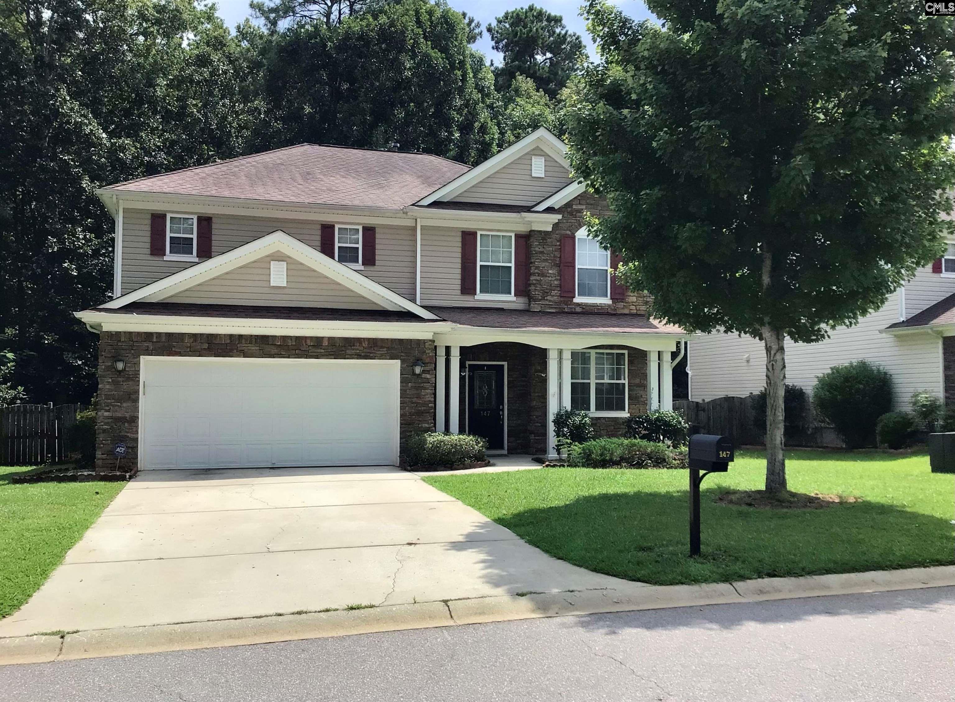 147 Underwood Drive Lexington, SC 29072