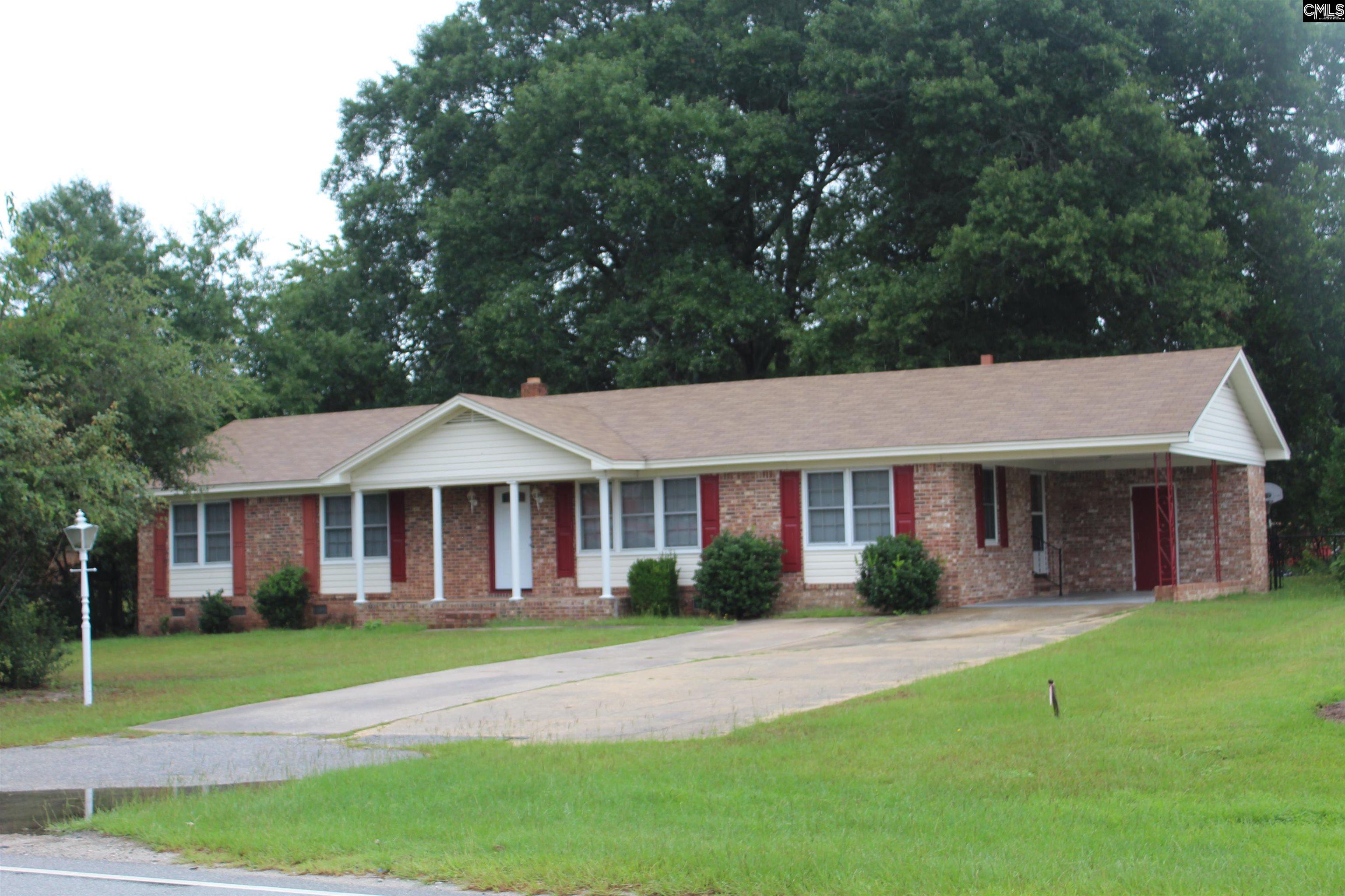1205 Pine Street Elgin, SC 29045