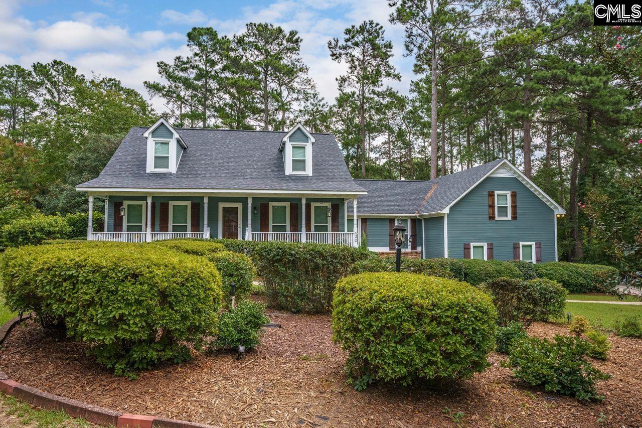 420 Valley Springs Columbia, SC 29223-7012