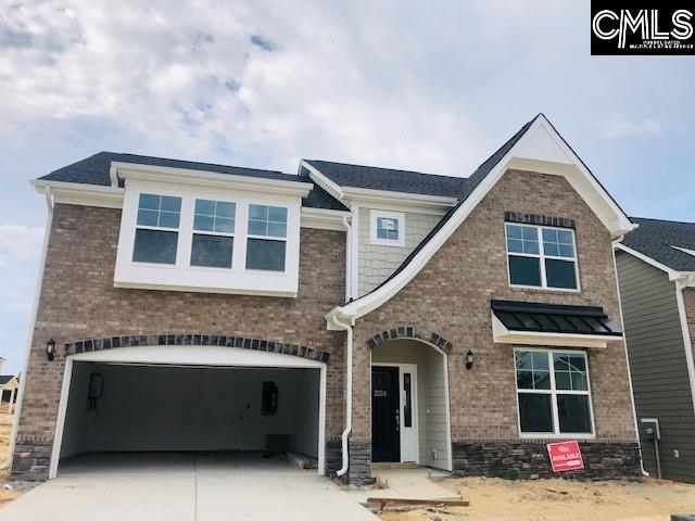 2024 Springdale Lane Elgin, SC 29045
