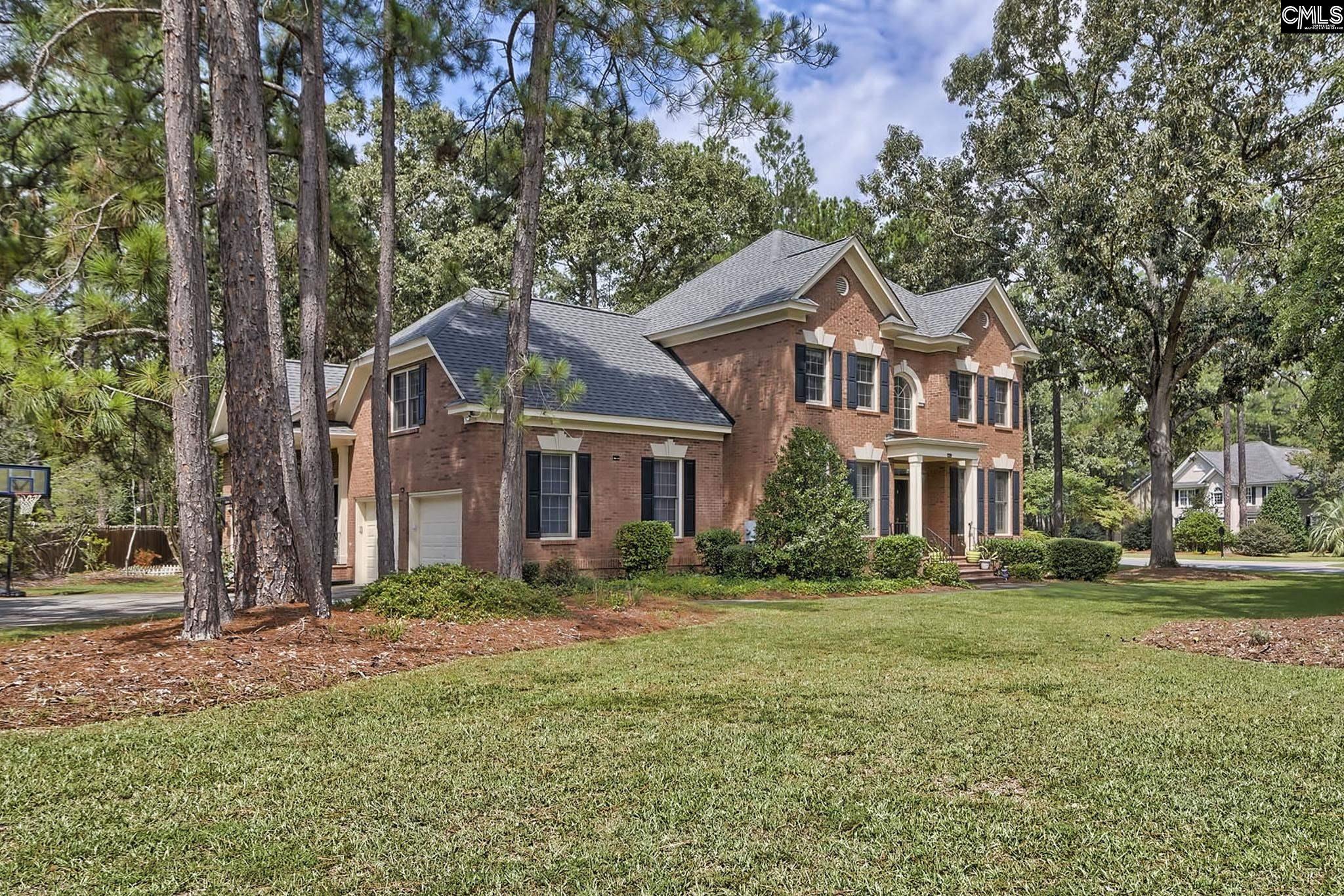 2 Holly Forest Ct, Blythewood, SC 29016