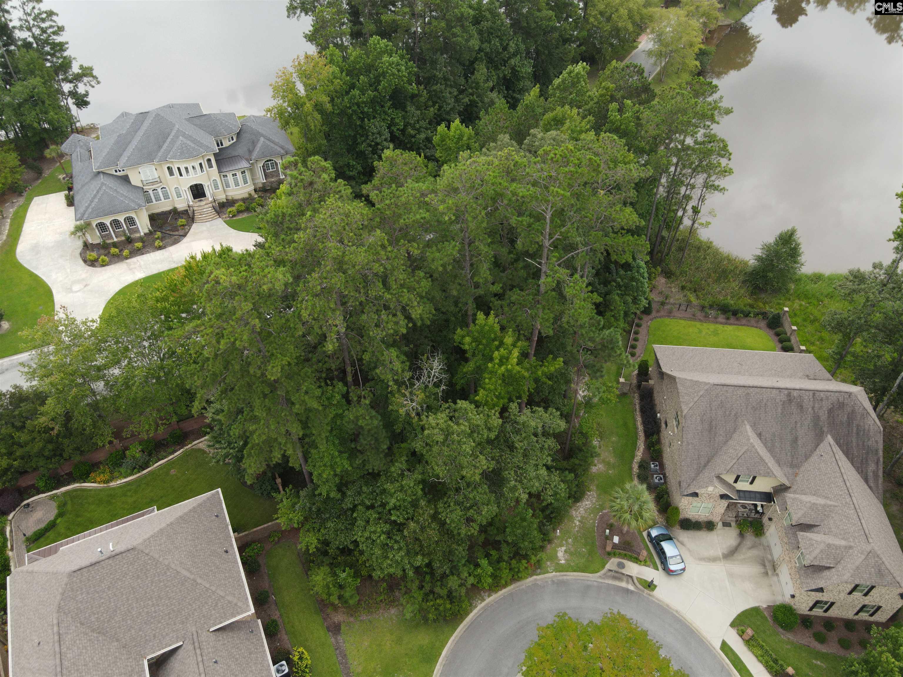 640 Beaver Park (lot 31) Elgin, SC 29045
