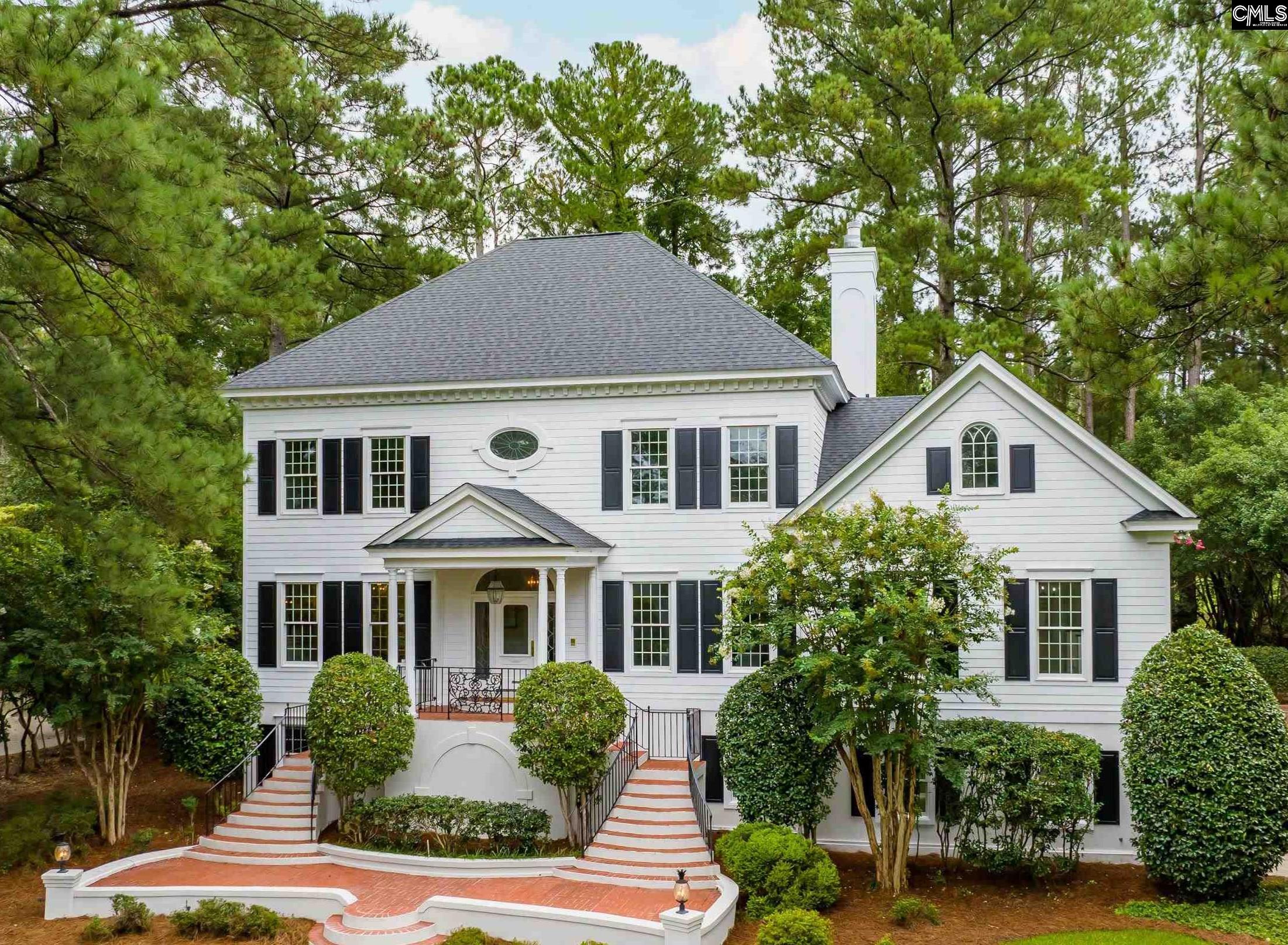 117 Holliday Road Columbia, SC 29223