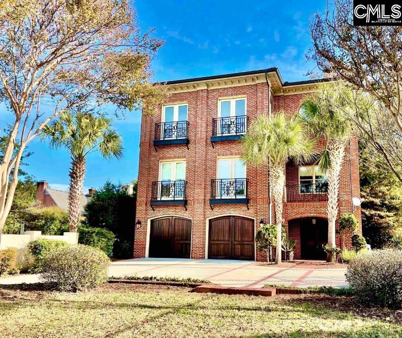 1638 Catawba Street Columbia, SC 29005