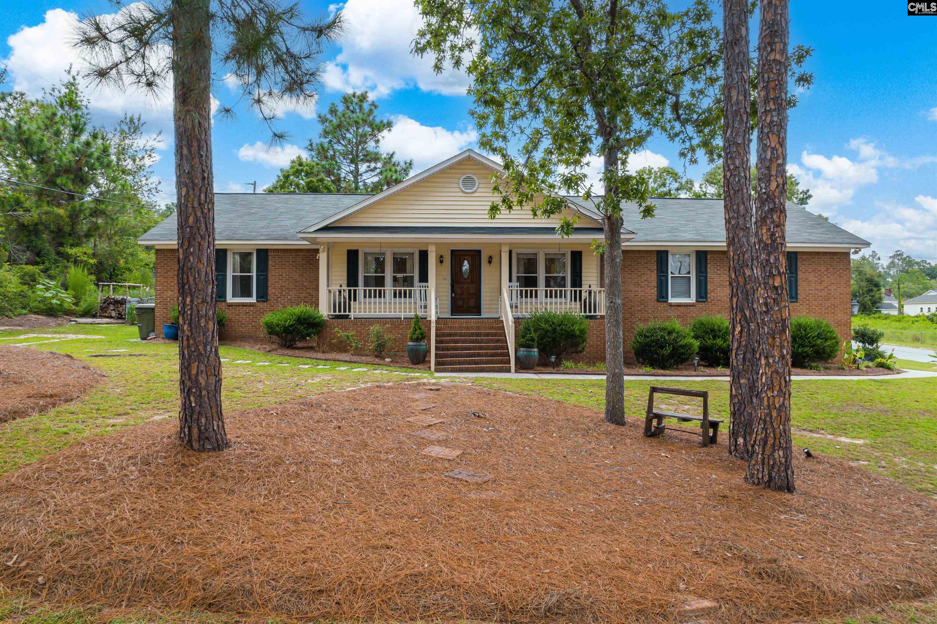 300 Hickory Hill Trail Elgin, SC 29045-9396