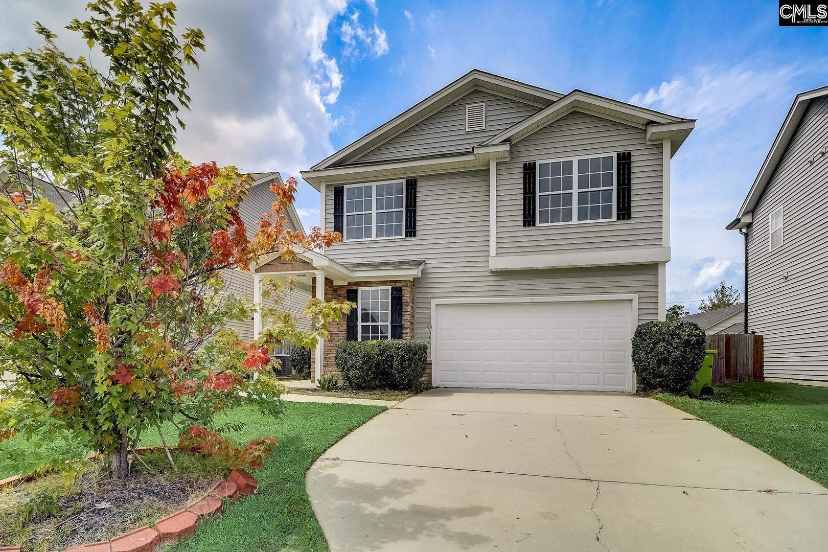 455 Freshwater Drive Columbia, SC 29229