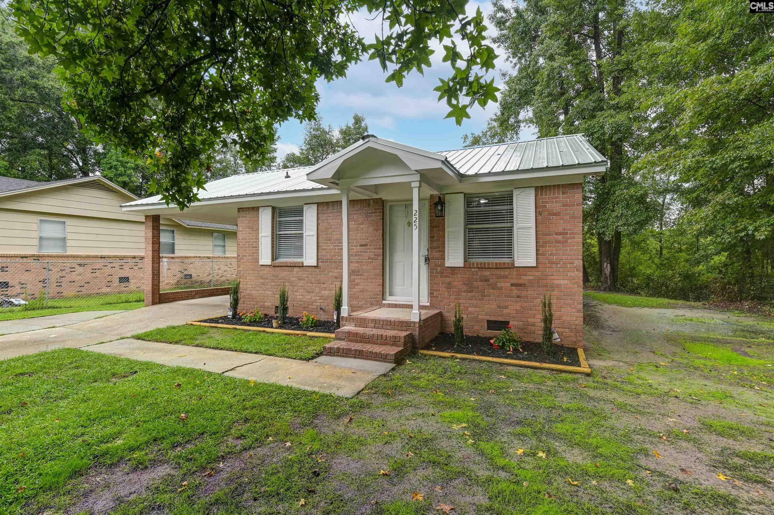 225 Nikon Circle West Columbia, SC 29172
