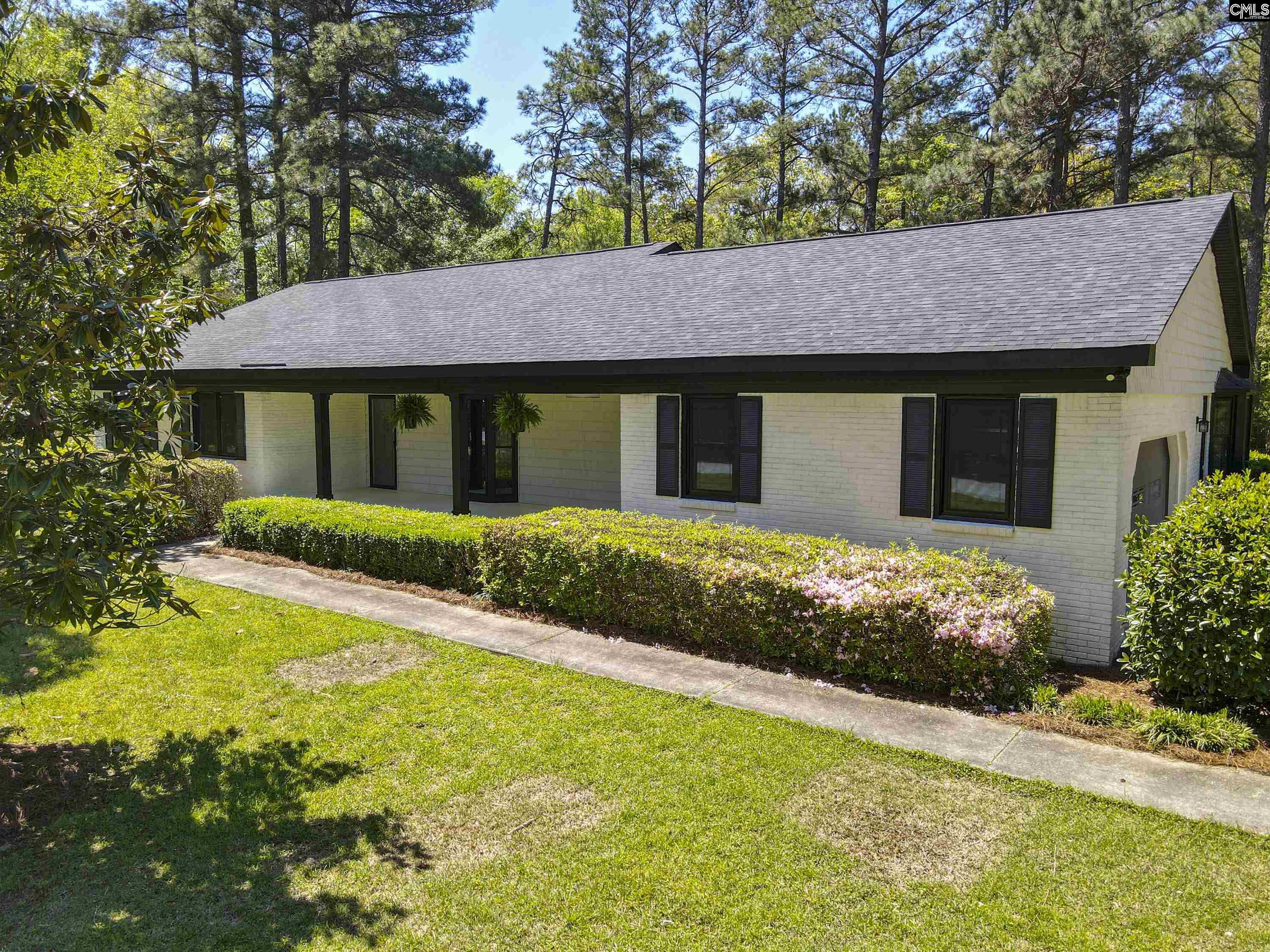 1128 Richard Franklin Chapin, SC 29036