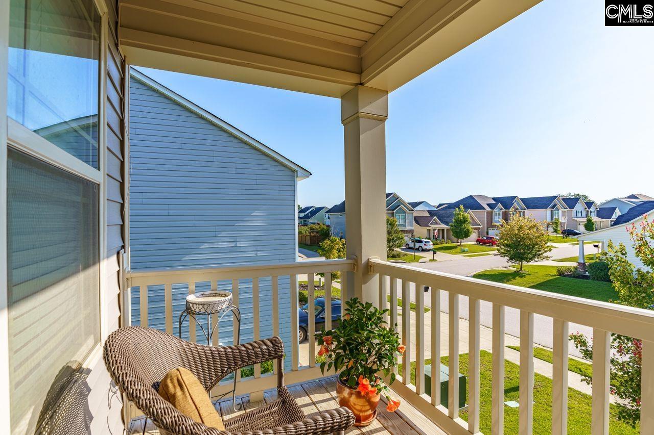 212 Rosecrest Road Lexington, SC 29072-8722