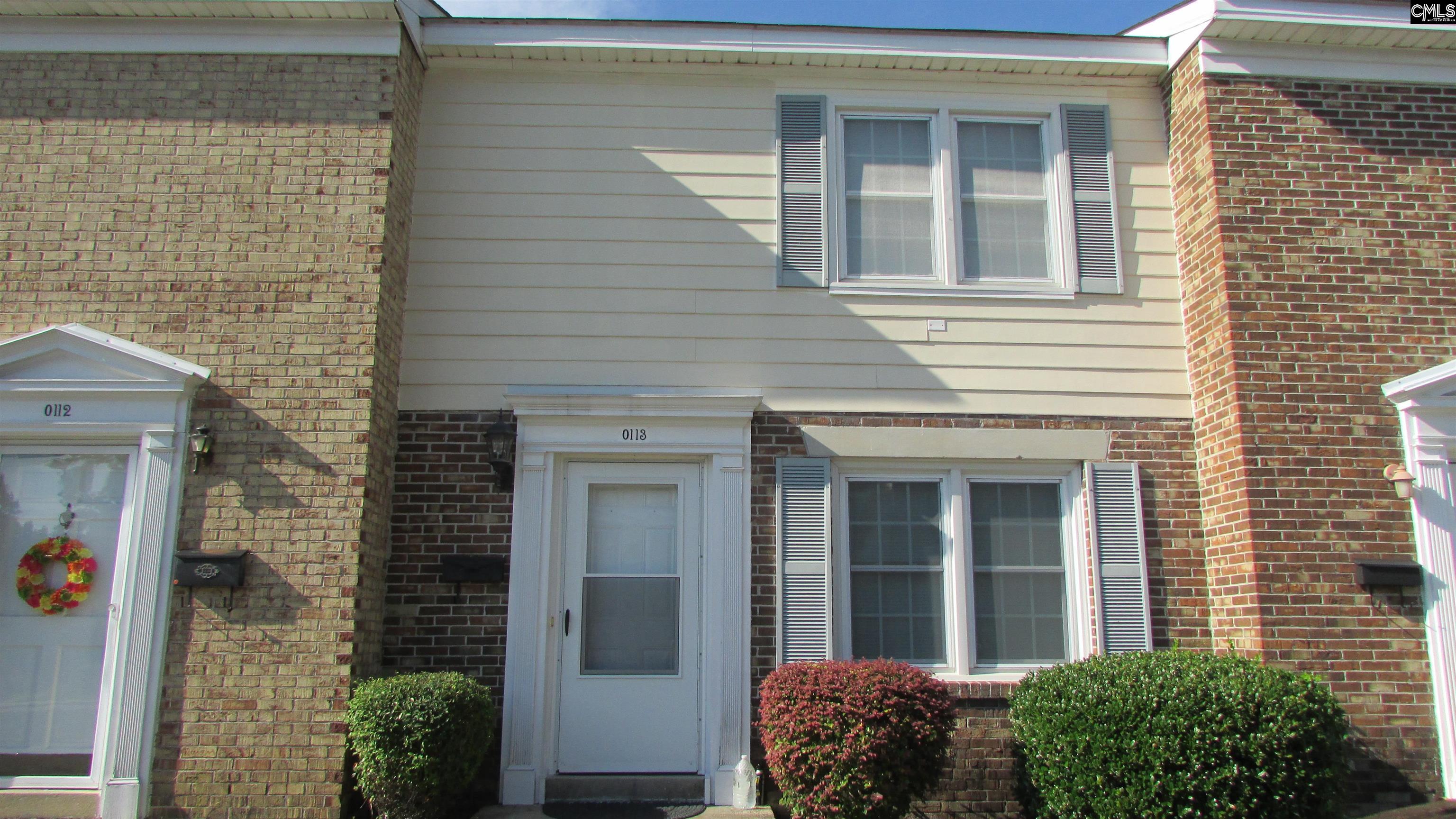 7602 Hunt Club Columbia, SC 29223
