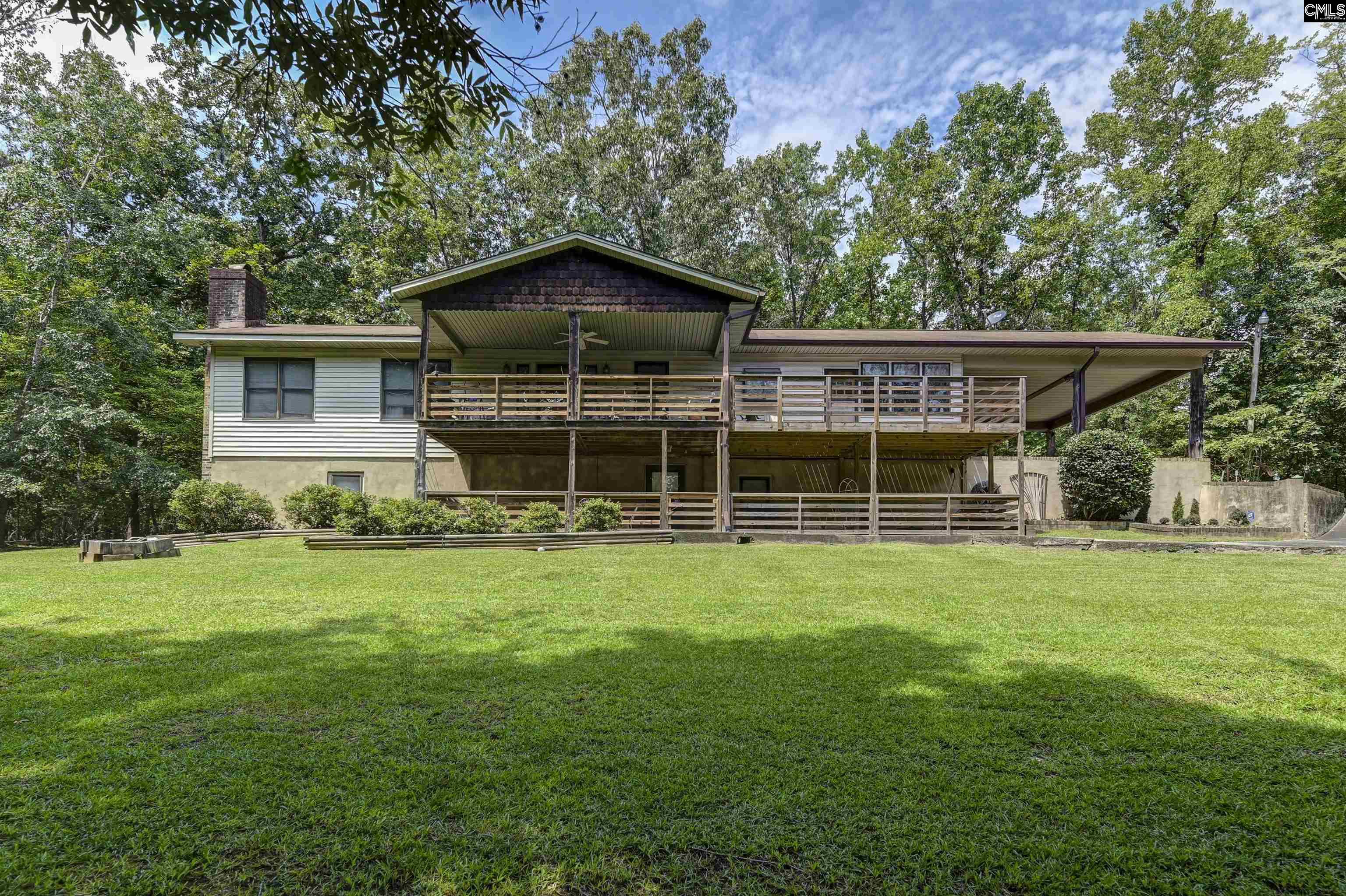 37 River Bottom Irmo, SC 29063