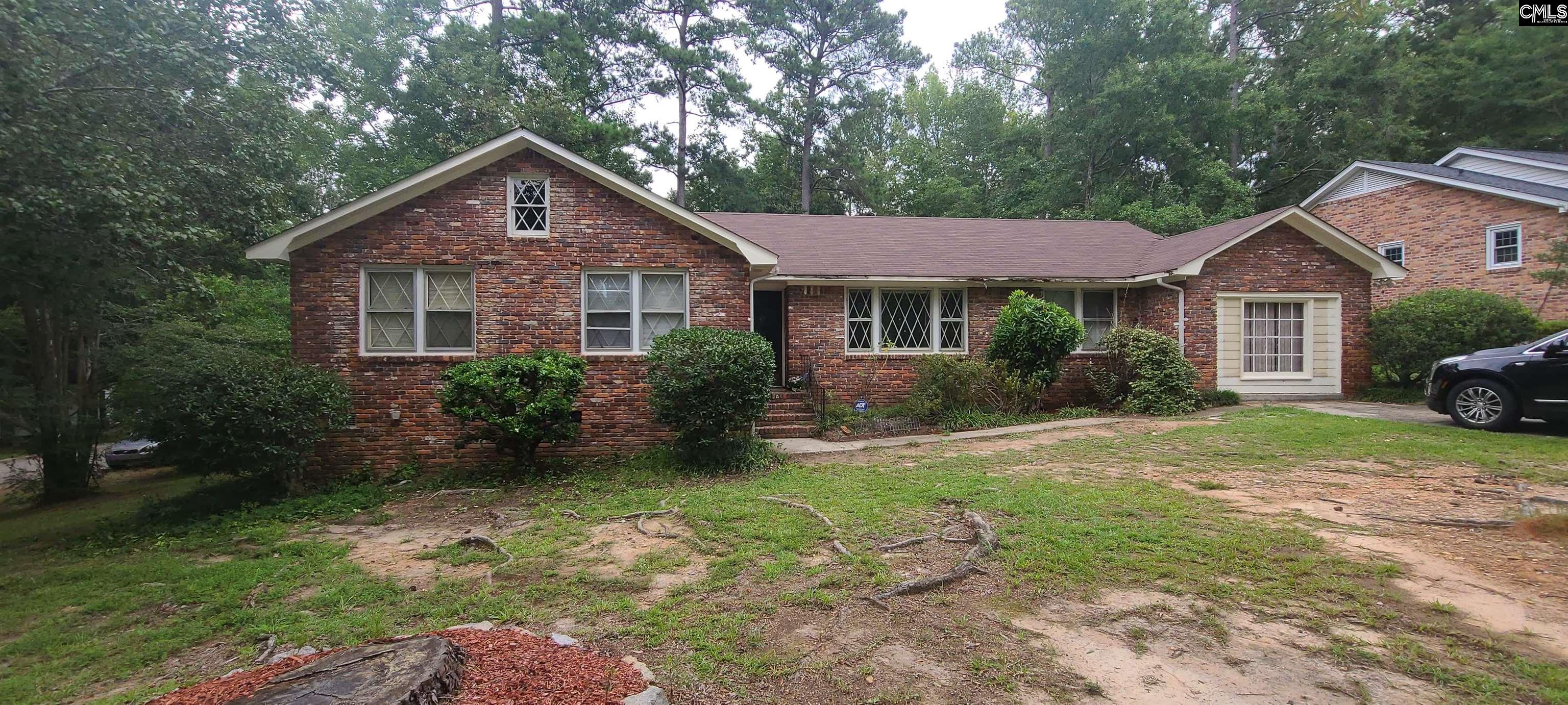 407 Friarsgate Boulevard Irmo, SC 29063