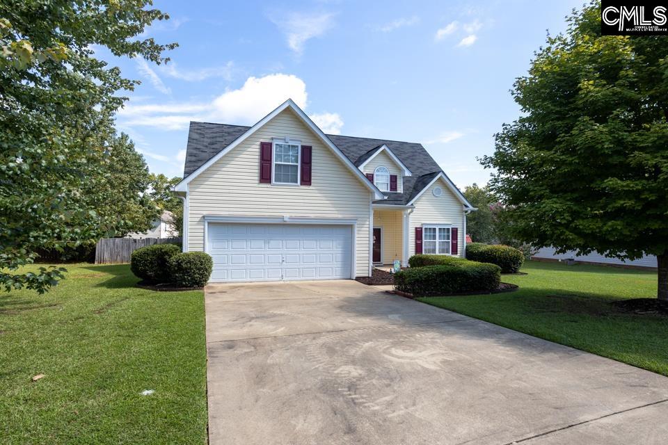 128 Kerrygibbons Drive Chapin, SC 29036