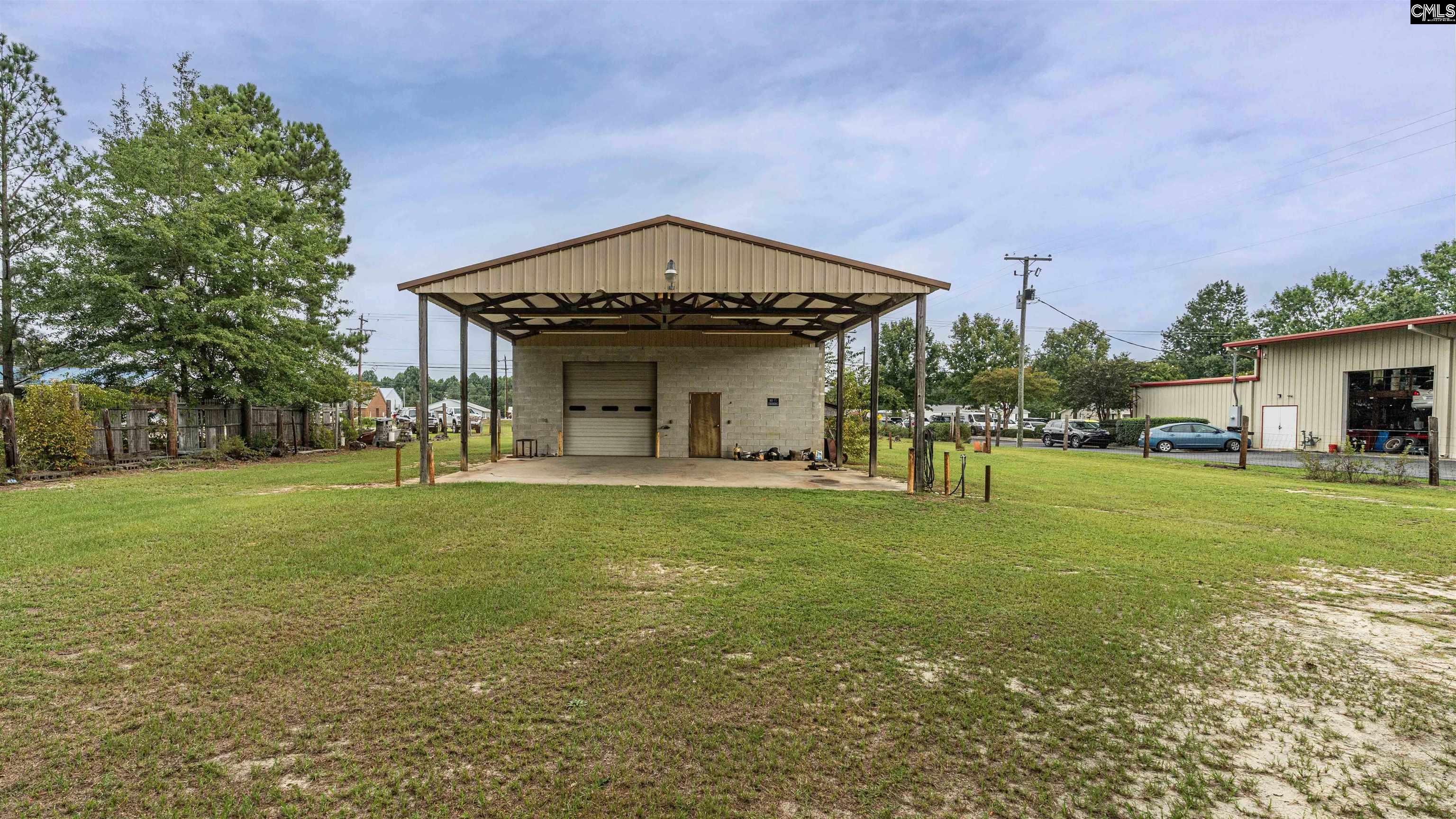 1707 W Main Street Lexington, SC 29072-2201