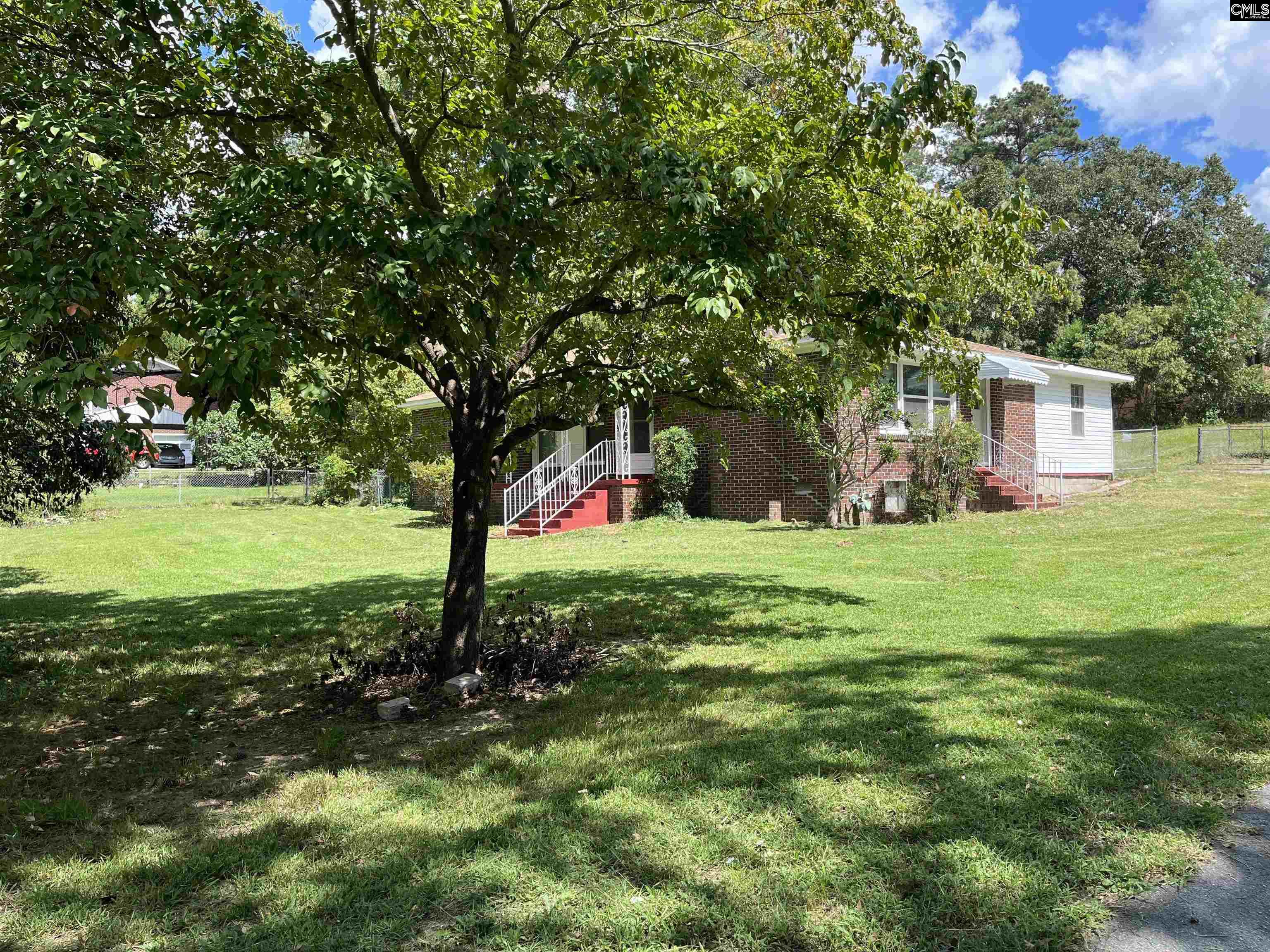 Columbia SC Real Estate 7260 Patricia Drive Columbia SC 29209 MLS 548599