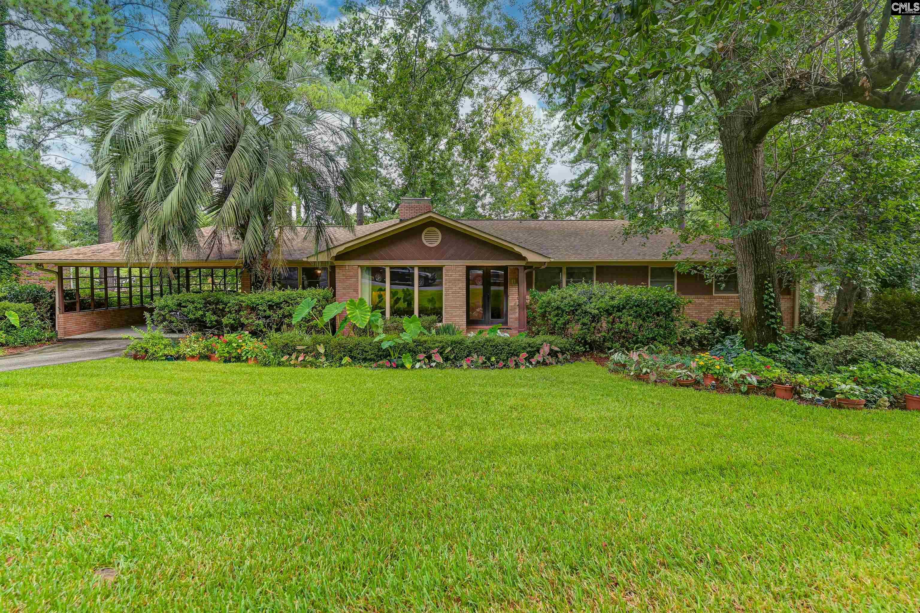 3833 Edinburgh Road, Columbia, SC 29204
