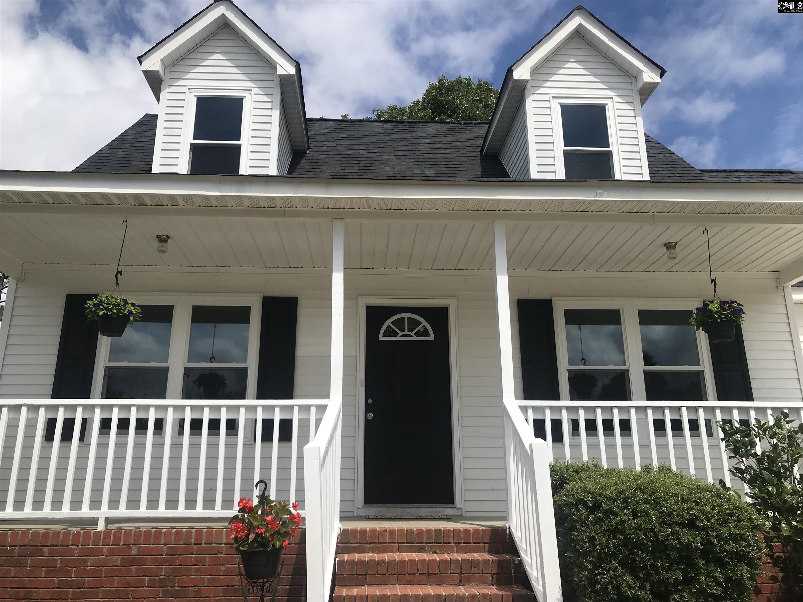 4 Woodlands Village Columbia, SC 29229