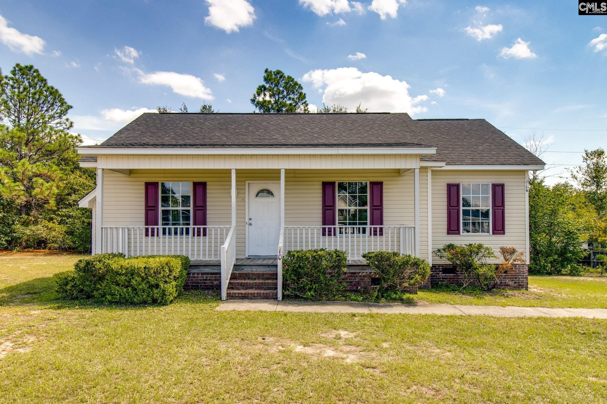 Columbia SC Real Estate 10 Brookfield Heights Columbia SC 29223 MLS