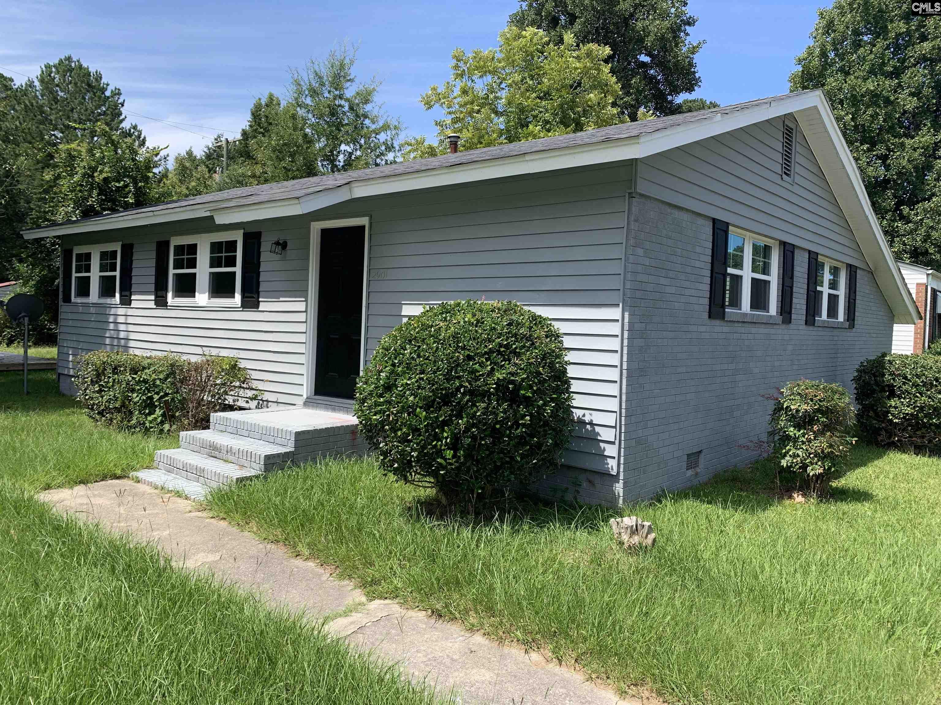 2901 Dell Drive Columbia, SC 29209