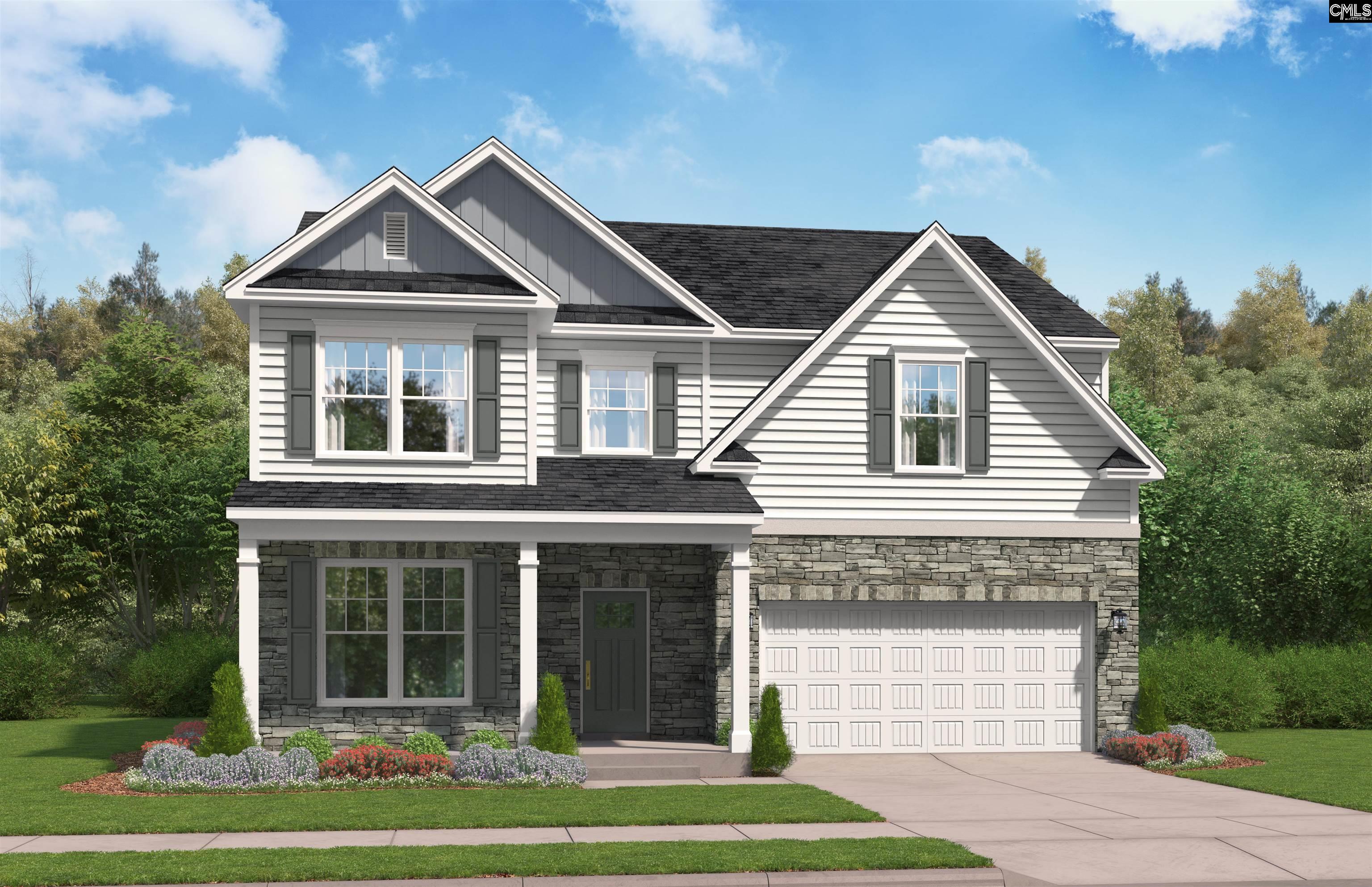 527 Deer Park Lexington, SC 29072