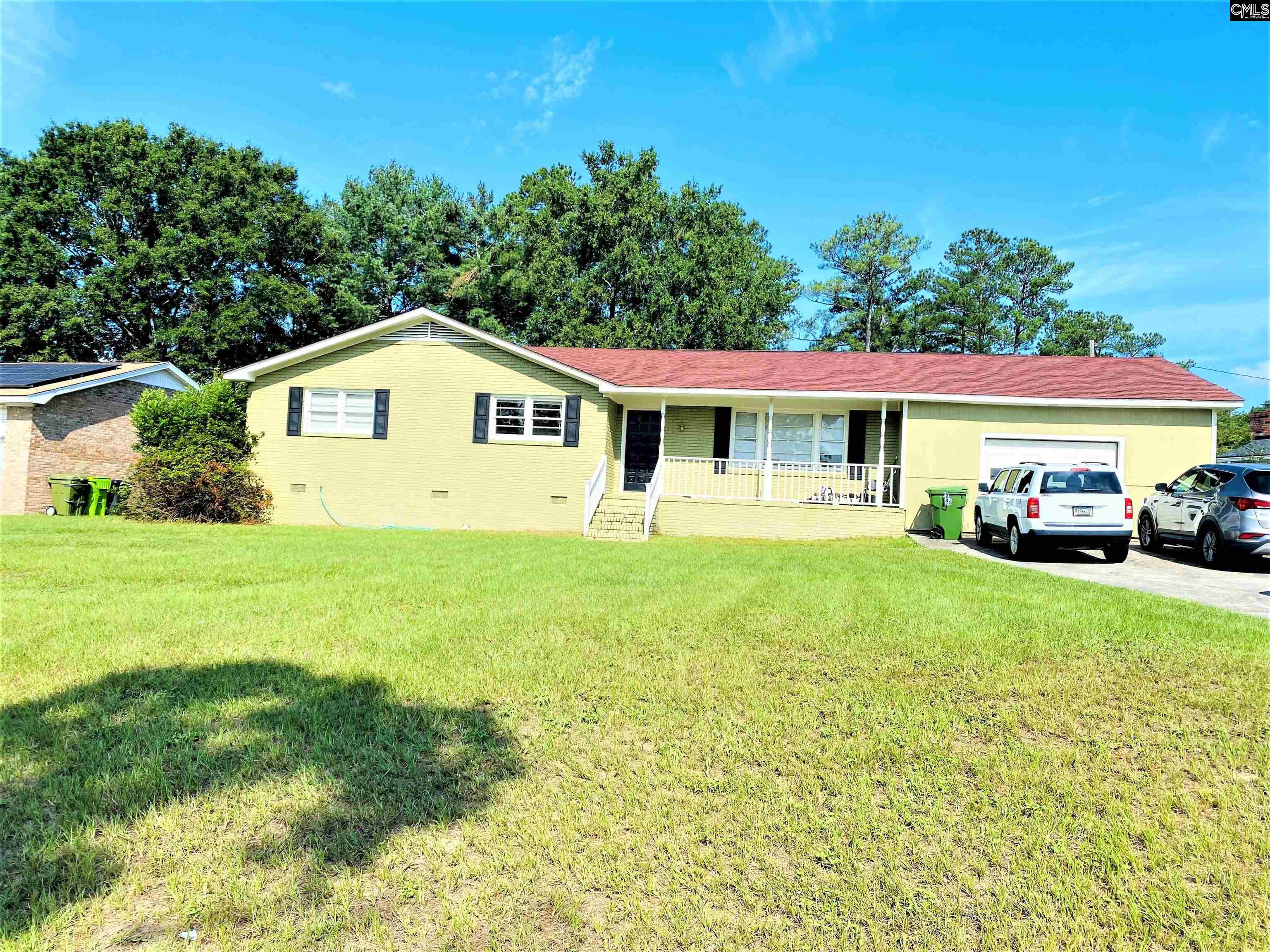 1849 Cheltenham Lane Columbia, SC 29223