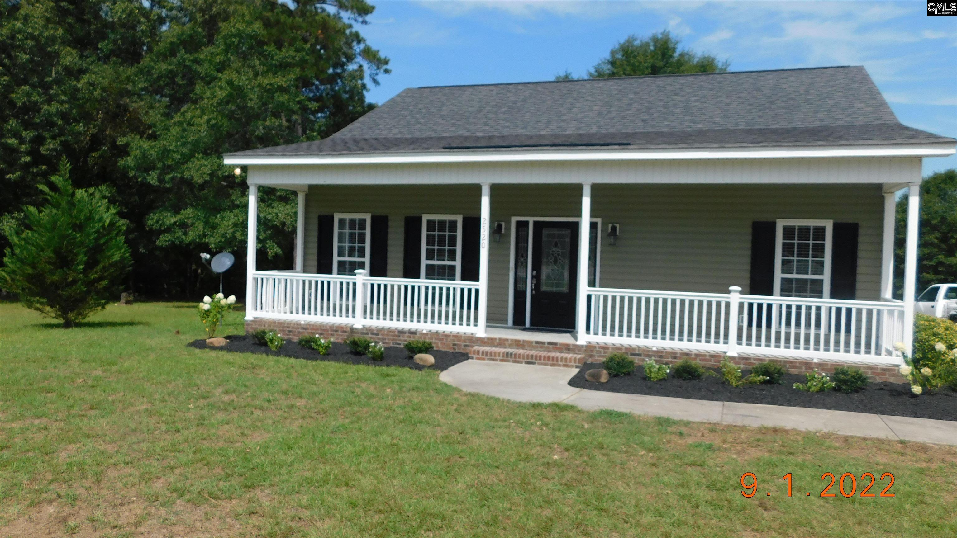 2520 Jack Pine Elgin, SC 29020-7100