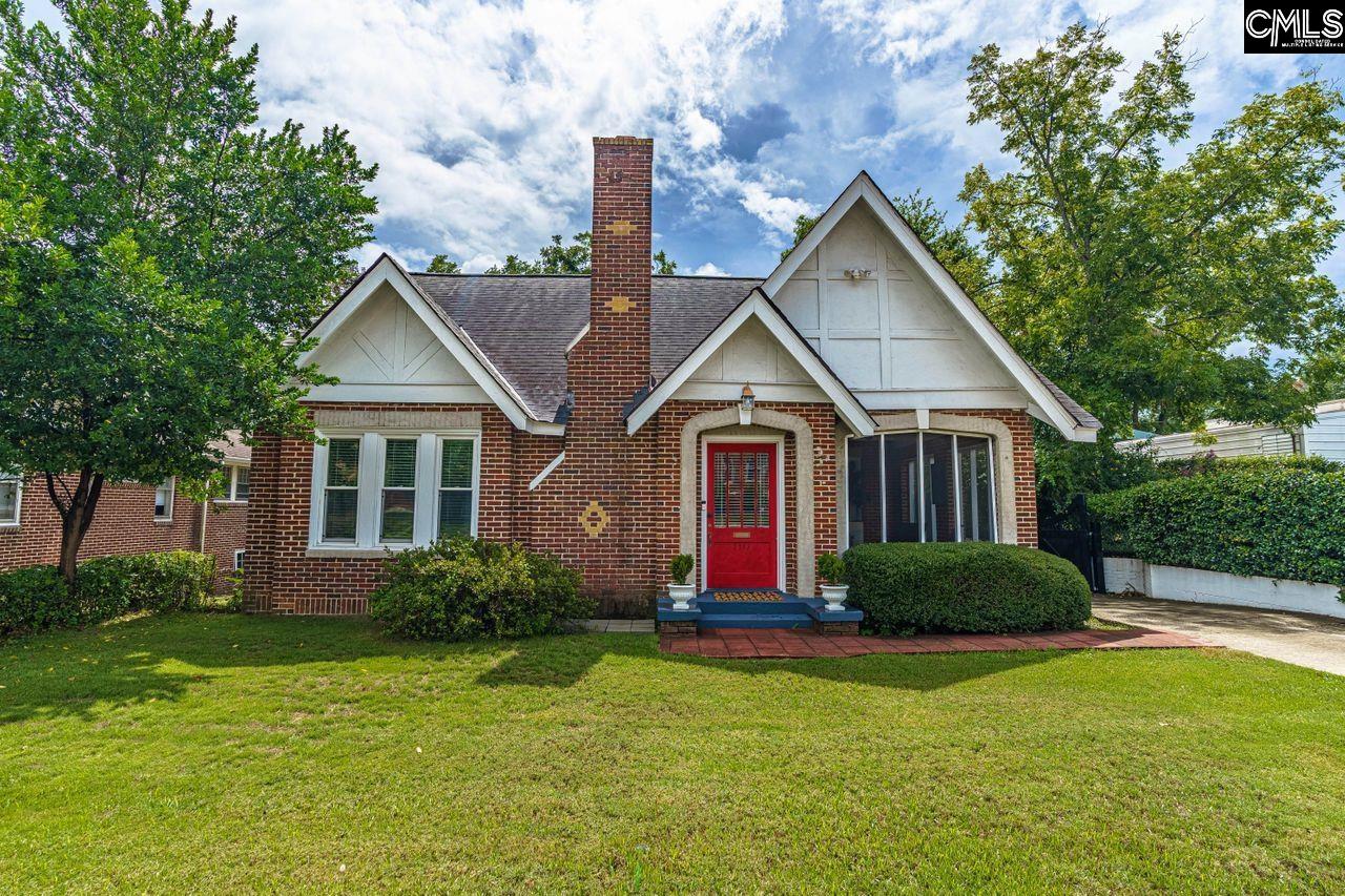 2112 Rosewood Drive Columbia, SC 29205