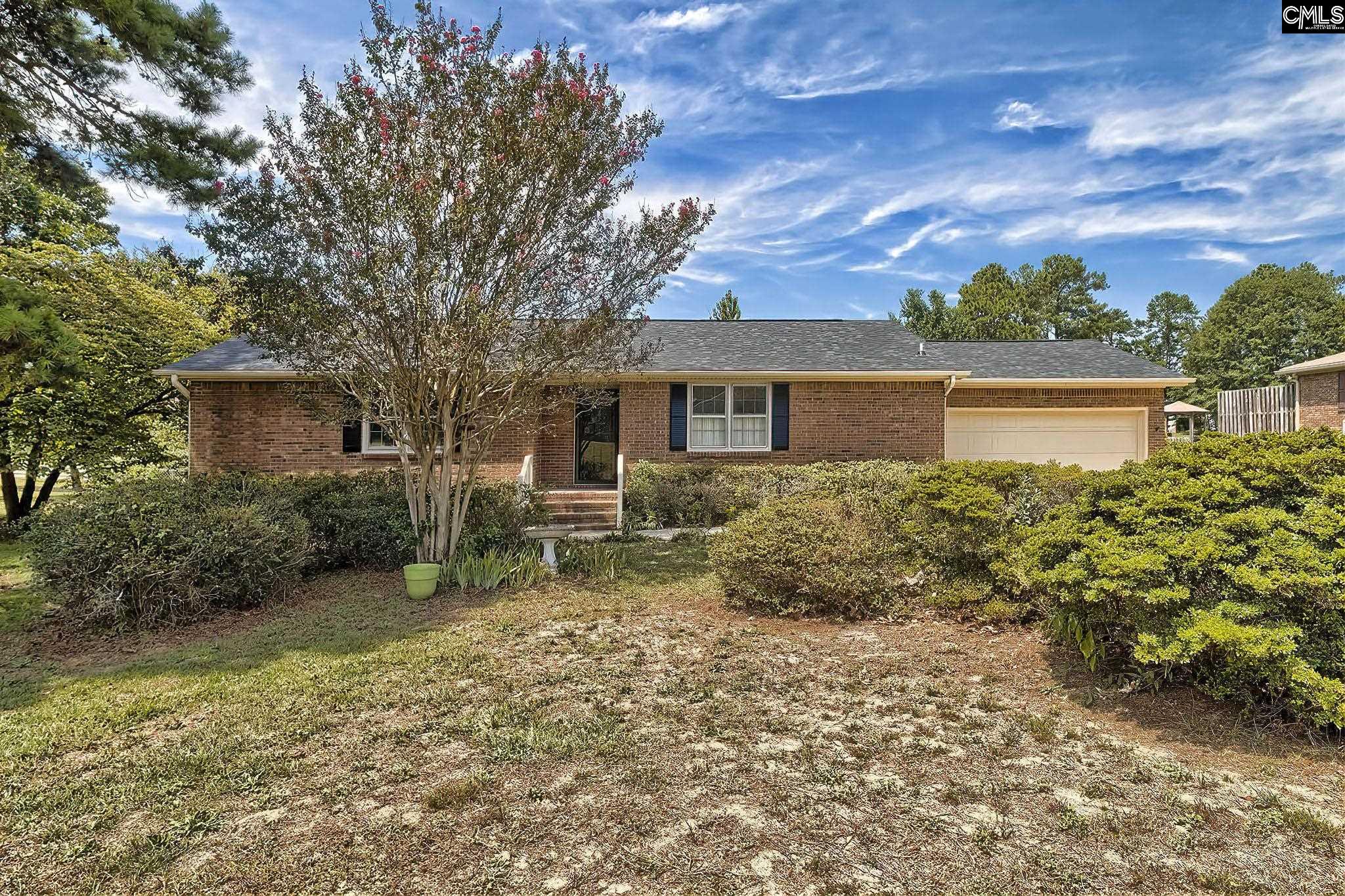 105 Foxhill Place Lexington, SC 29073