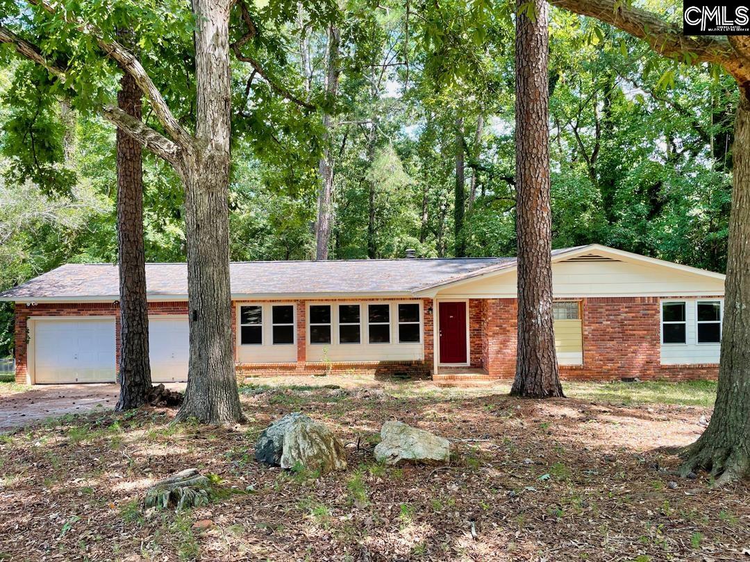 Columbia SC Real Estate 200 Valcour Road Columbia SC 29212 MLS 548768