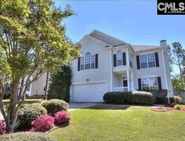 226 Steeple Drive Columbia, SC 29229-8976