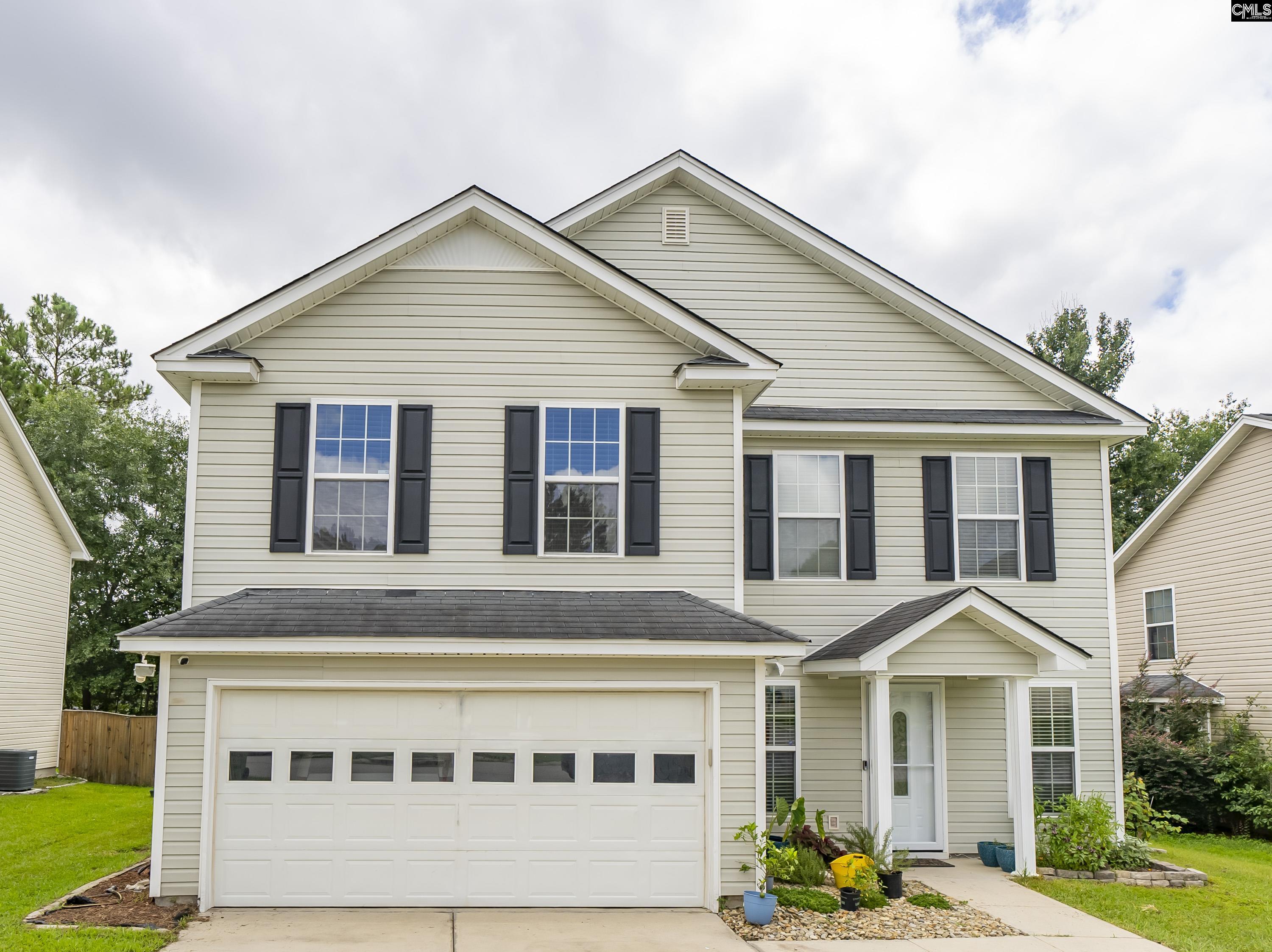 508 Summer Vista Columbia, SC 29223