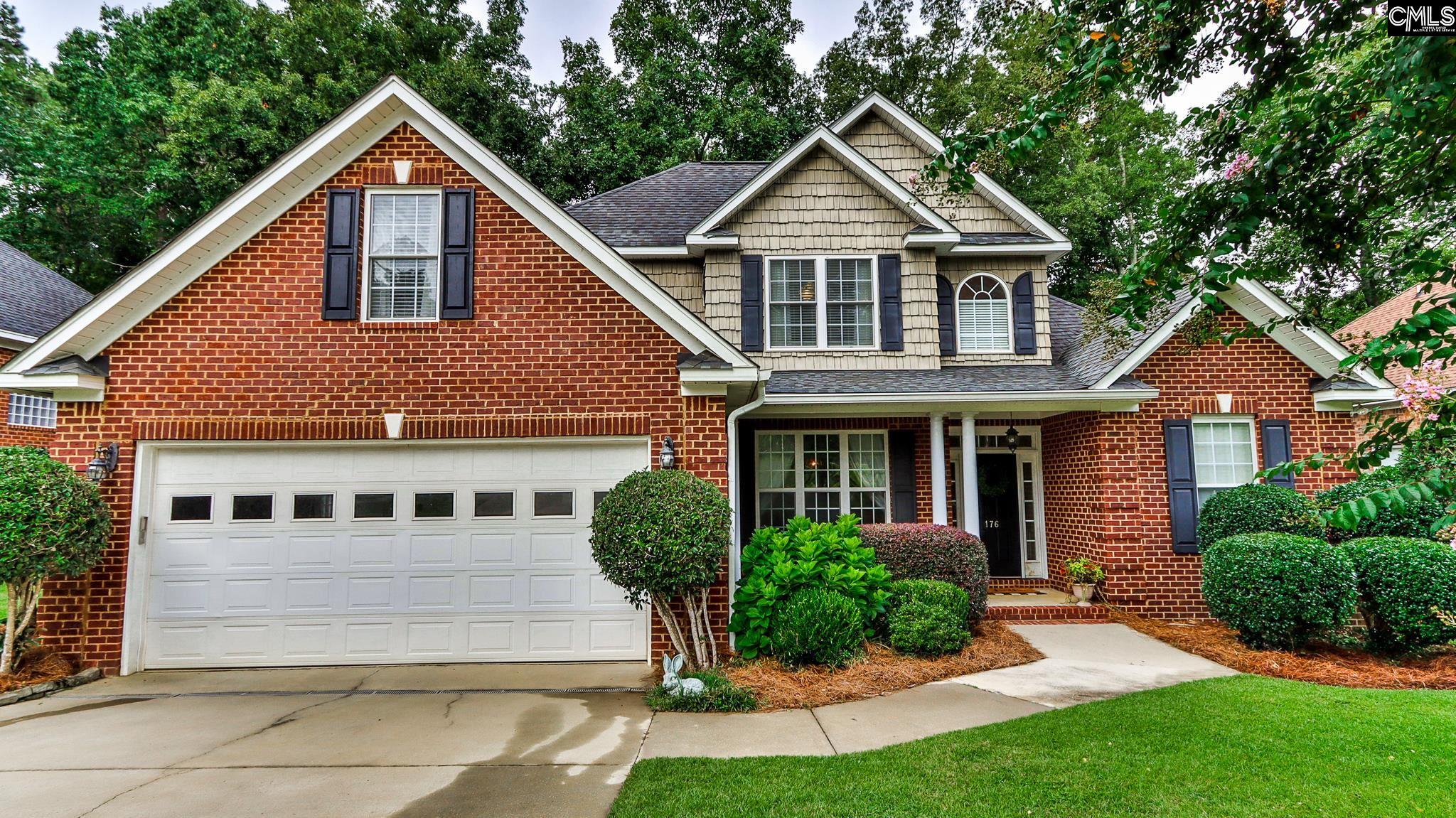 Lexington SC Real Estate 176 Shoal Creek Lexington SC 29072 MLS 548792