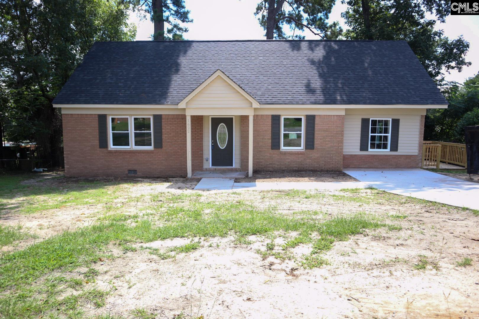 1622 Faraway Drive Columbia, SC 29223